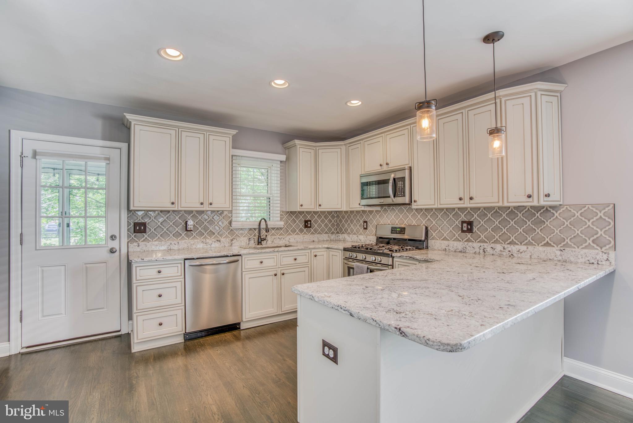 PARKTOWNE - Residential