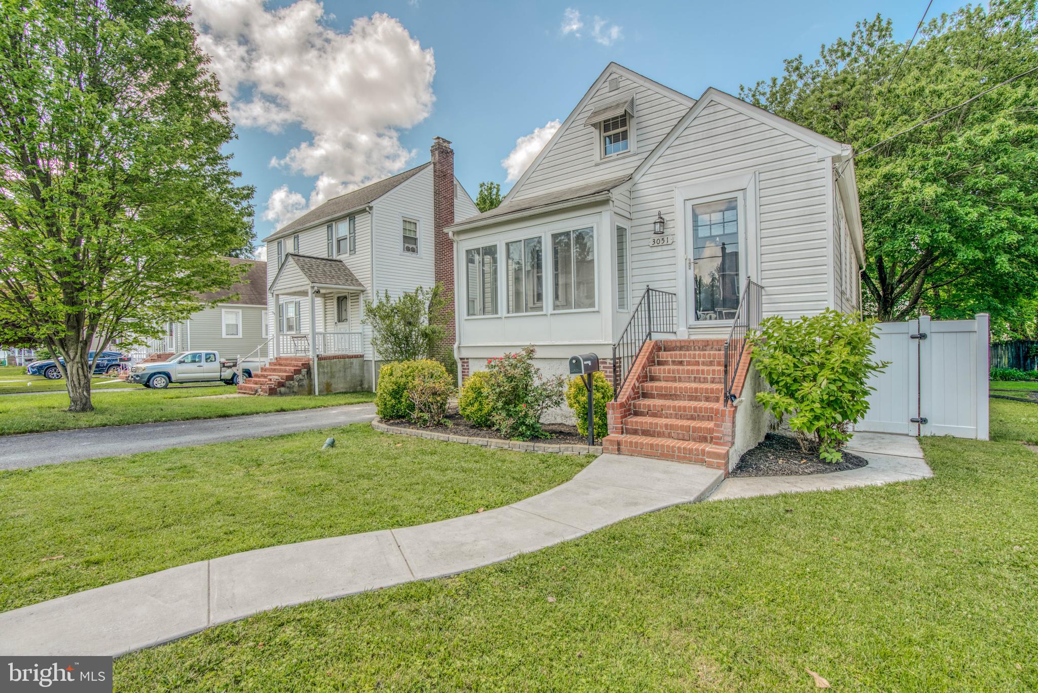 PARKTOWNE - Residential