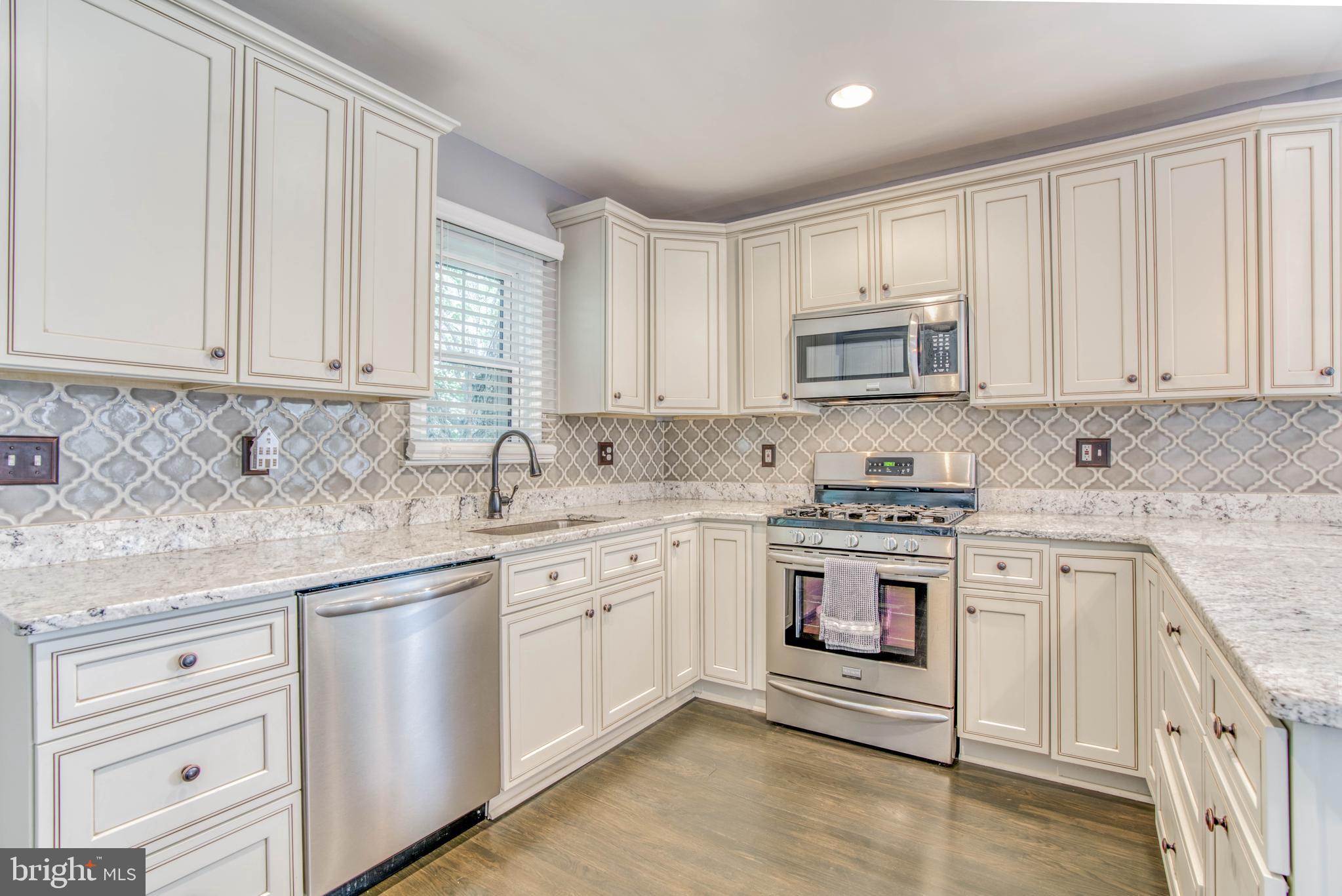 PARKTOWNE - Residential