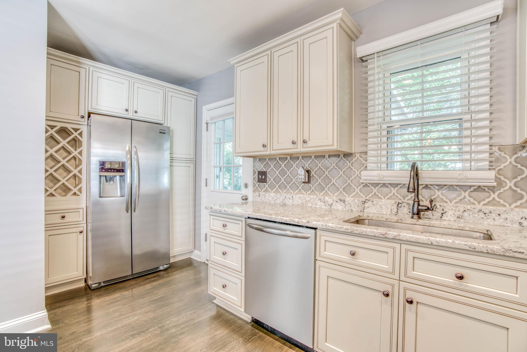 PARKTOWNE - Residential