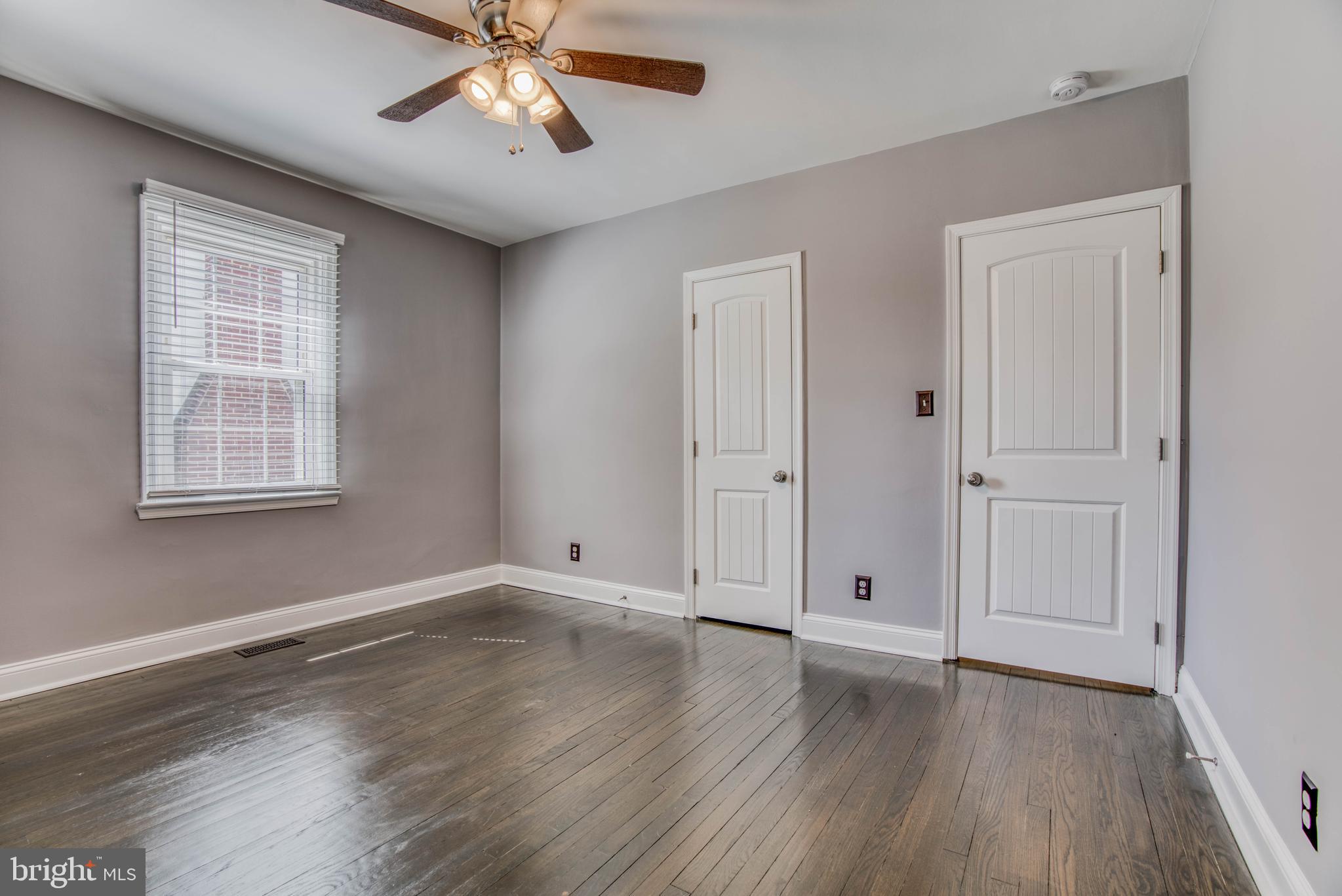 PARKTOWNE - Residential