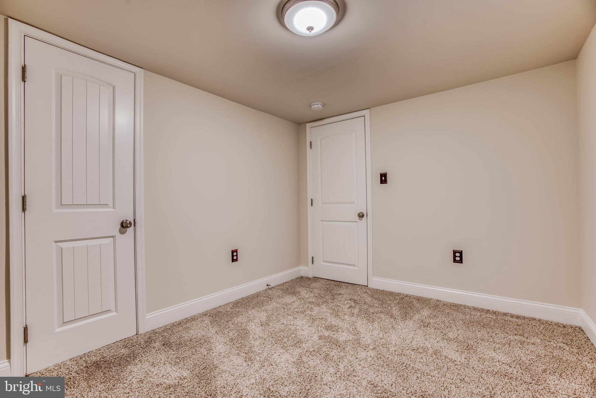 PARKTOWNE - Residential