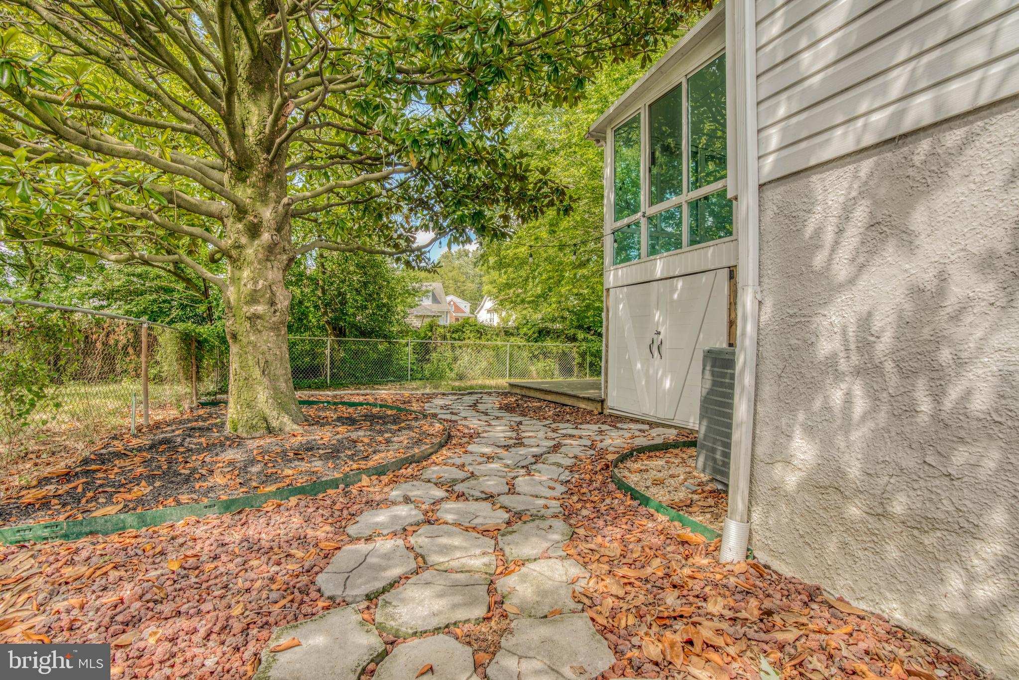 PARKTOWNE - Residential