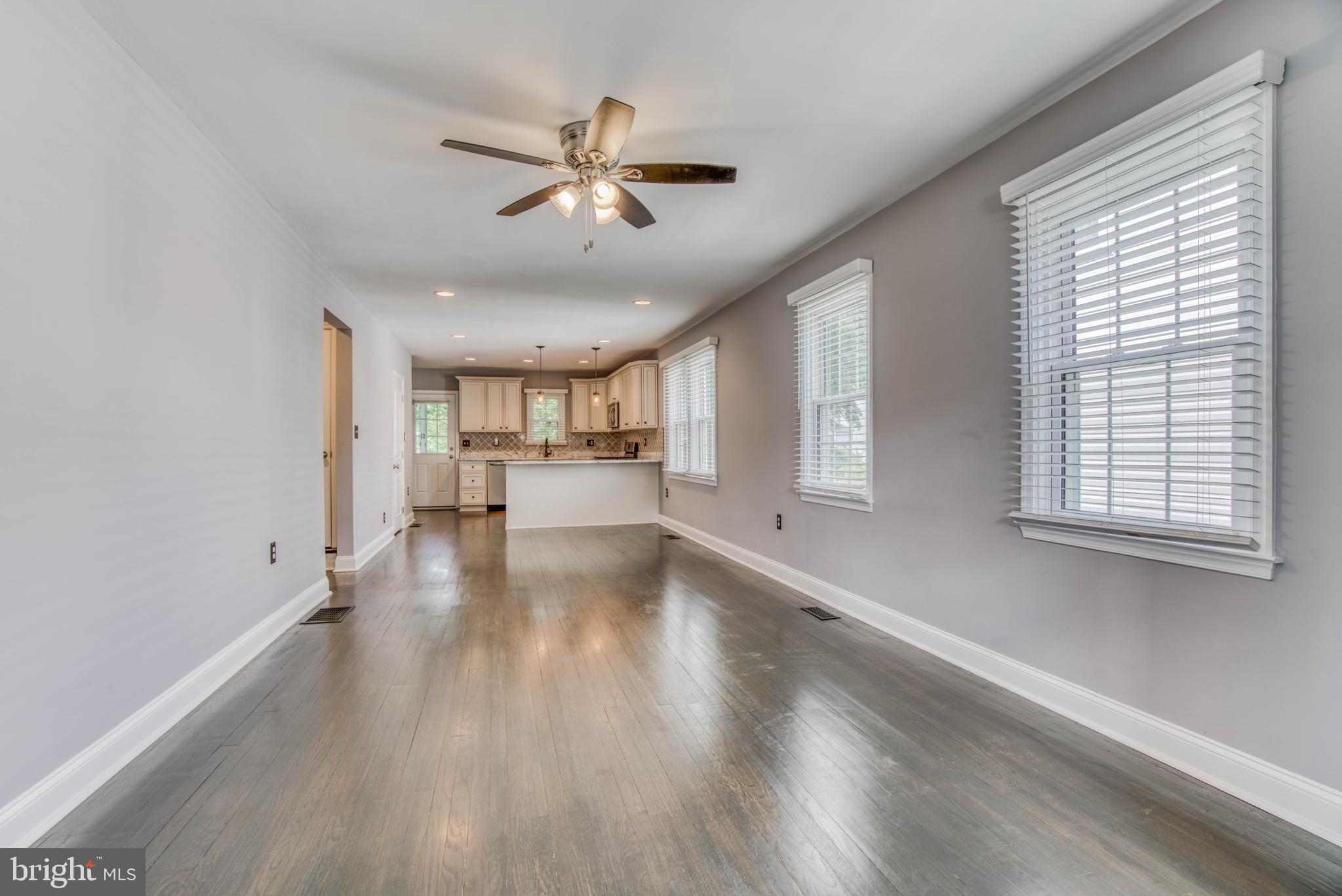 PARKTOWNE - Residential