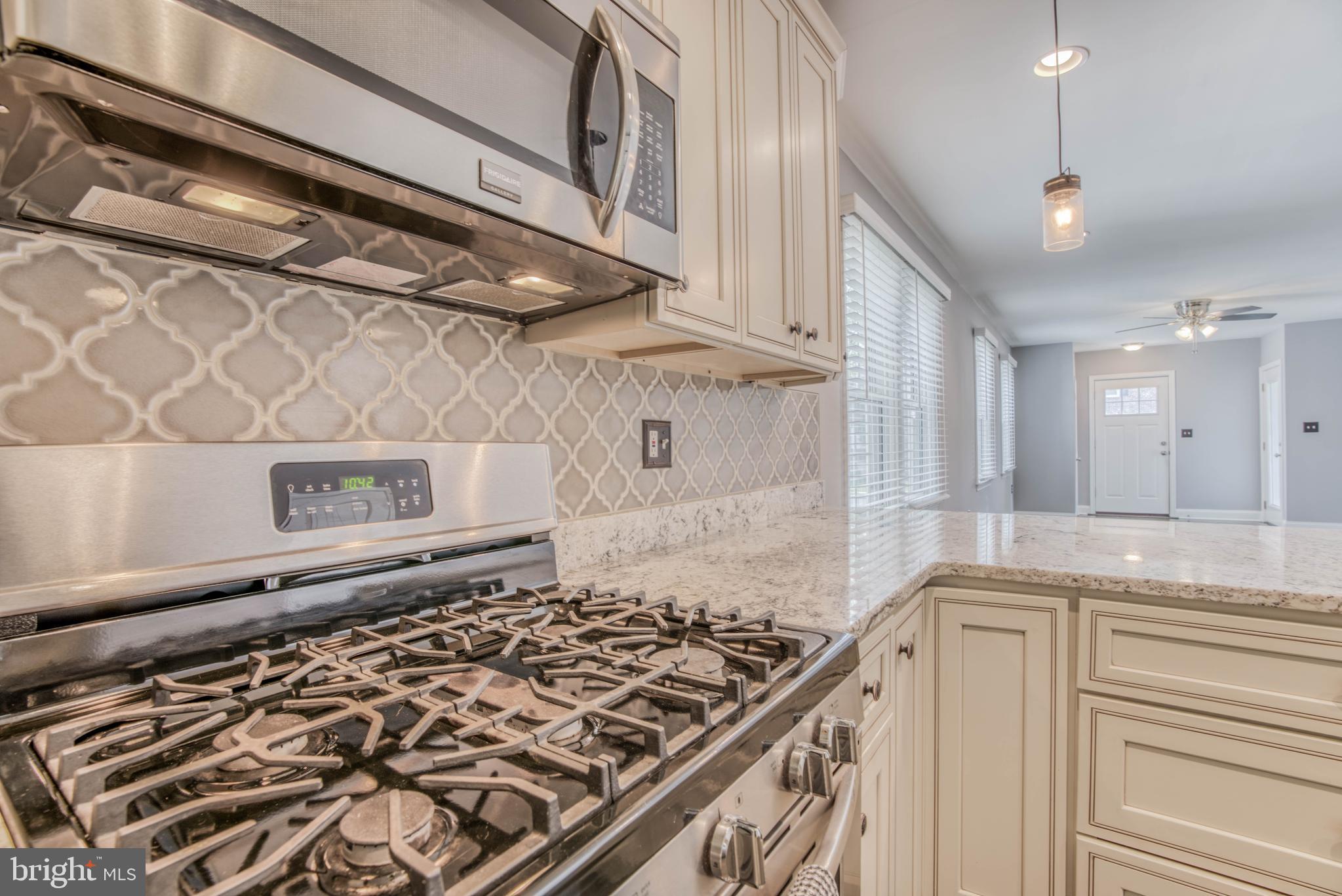 PARKTOWNE - Residential