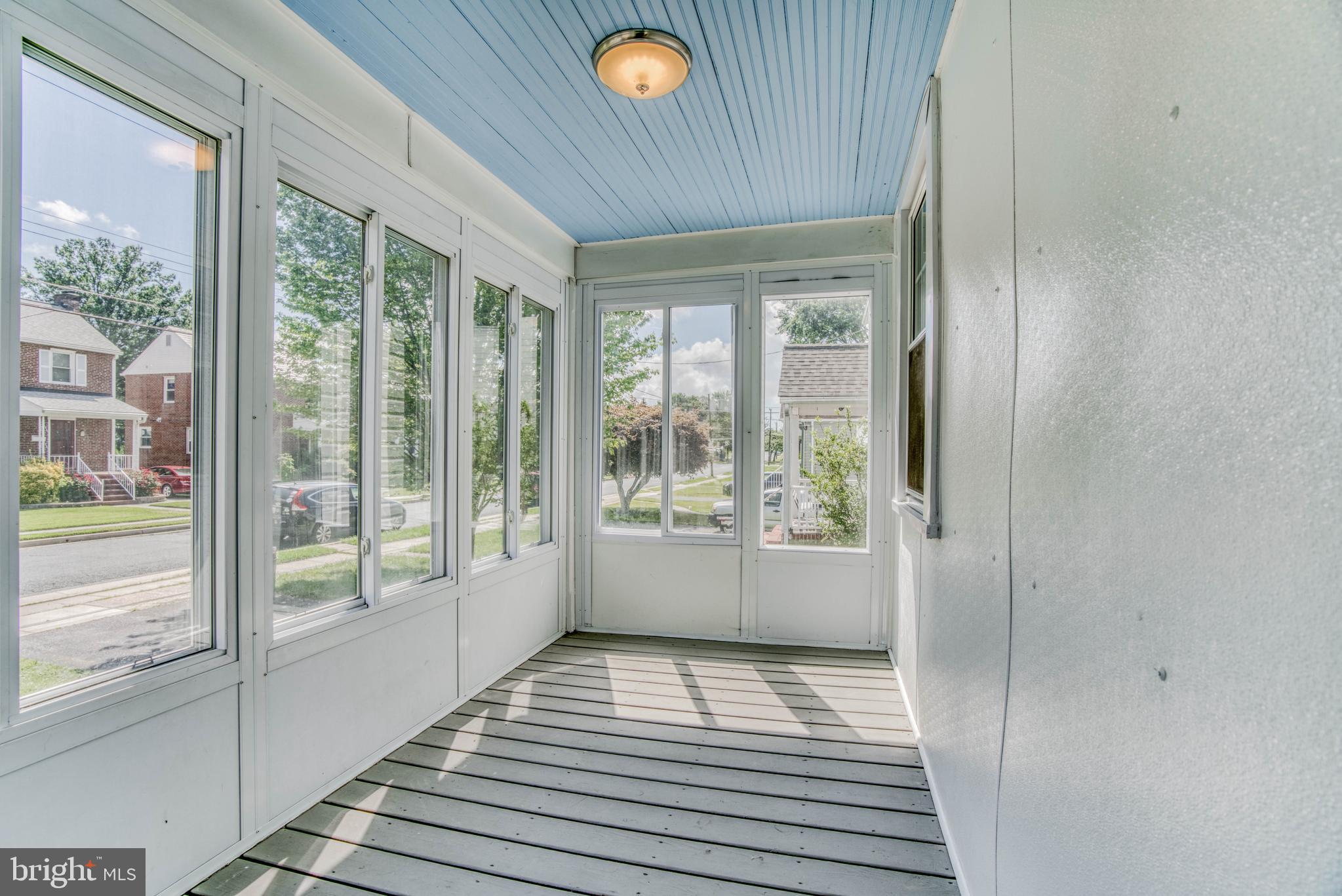 PARKTOWNE - Residential