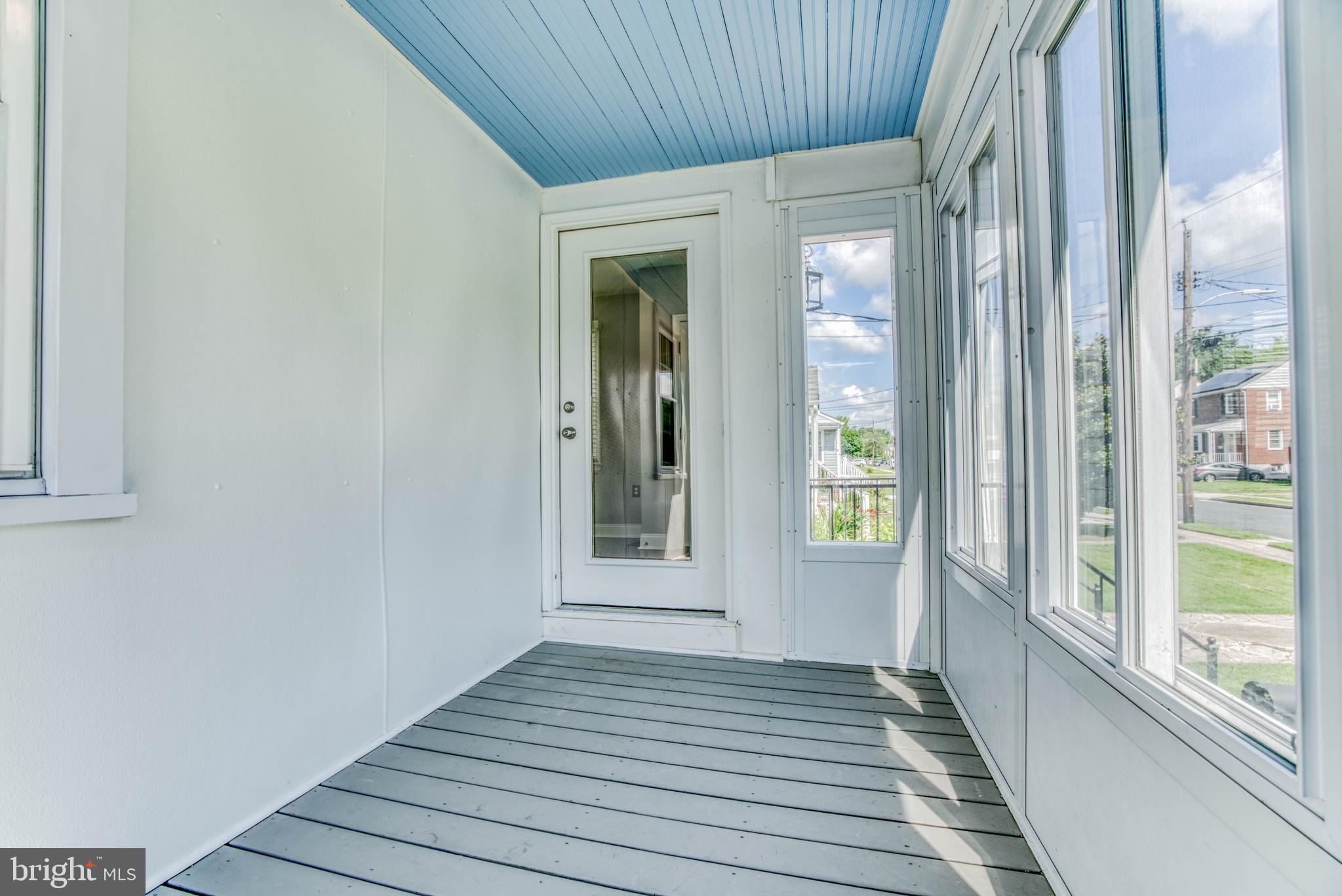 PARKTOWNE - Residential