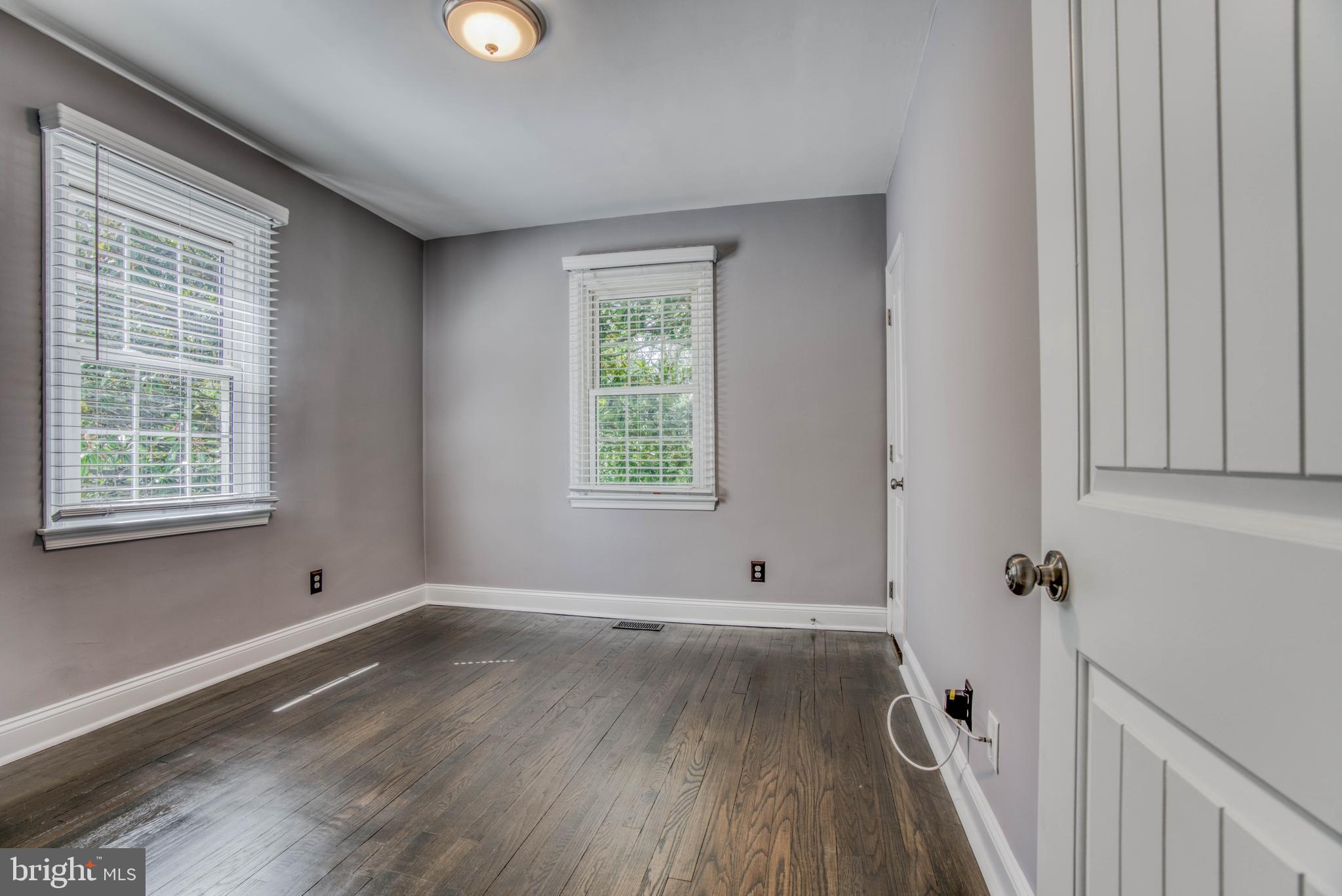 PARKTOWNE - Residential