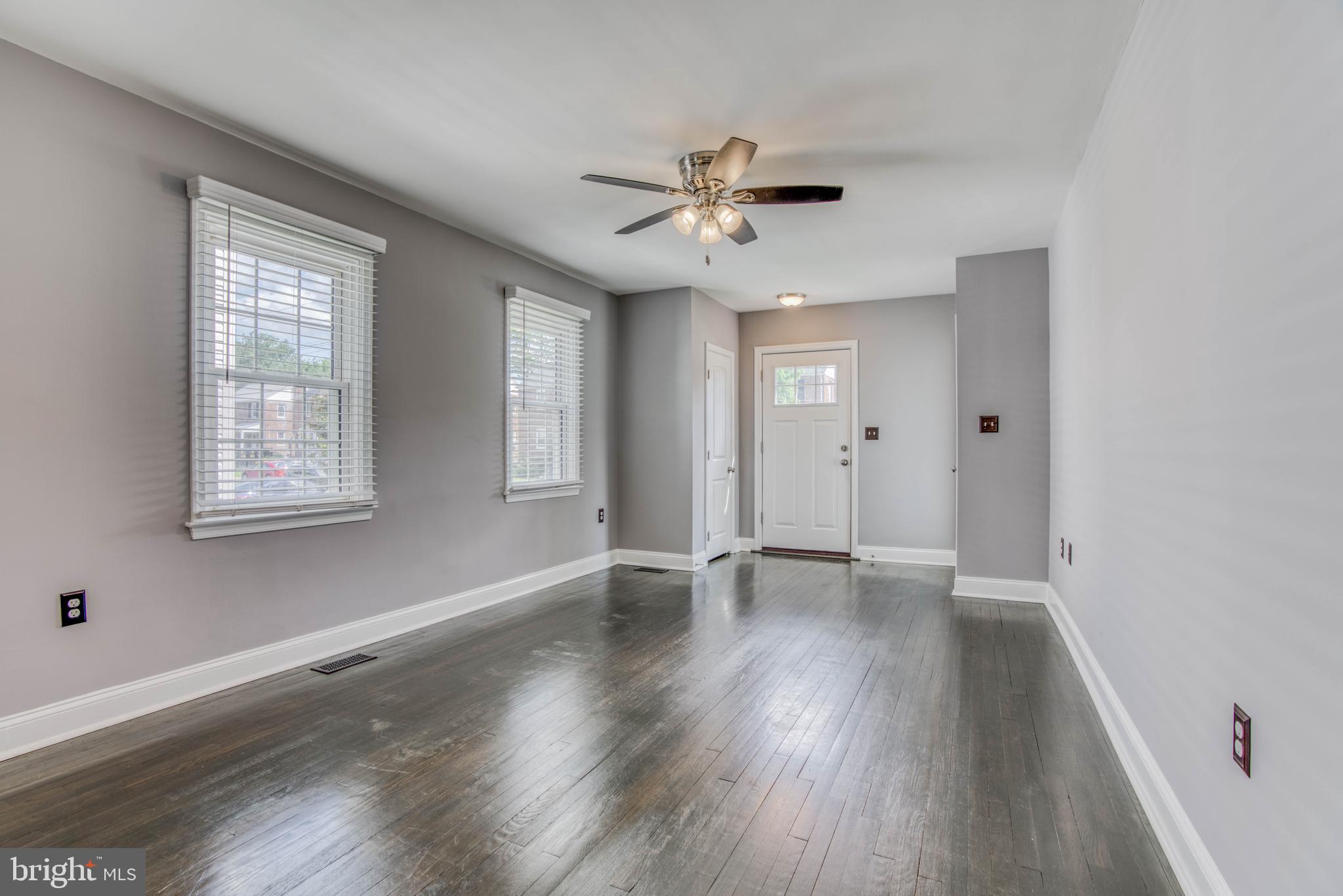 PARKTOWNE - Residential