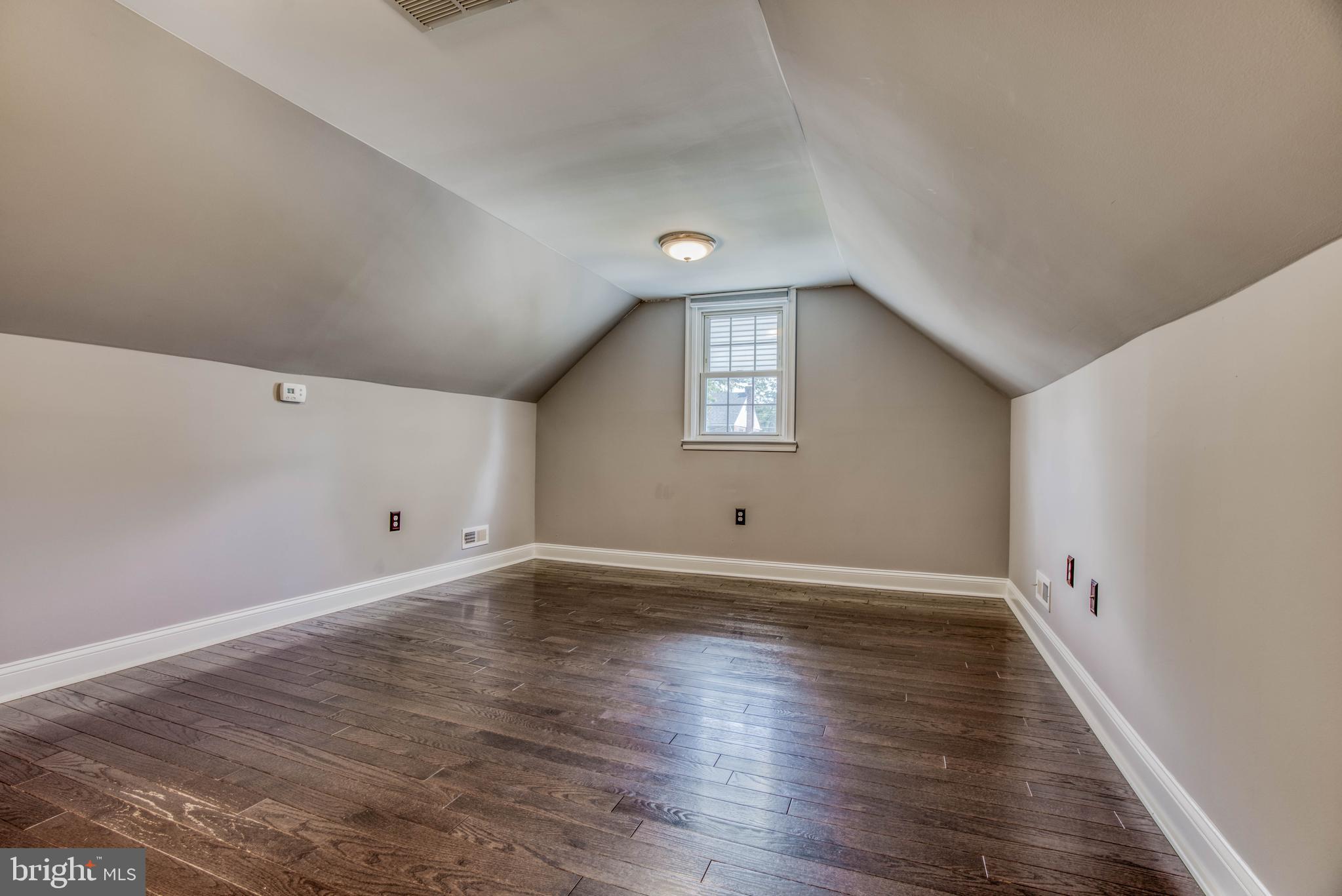 PARKTOWNE - Residential