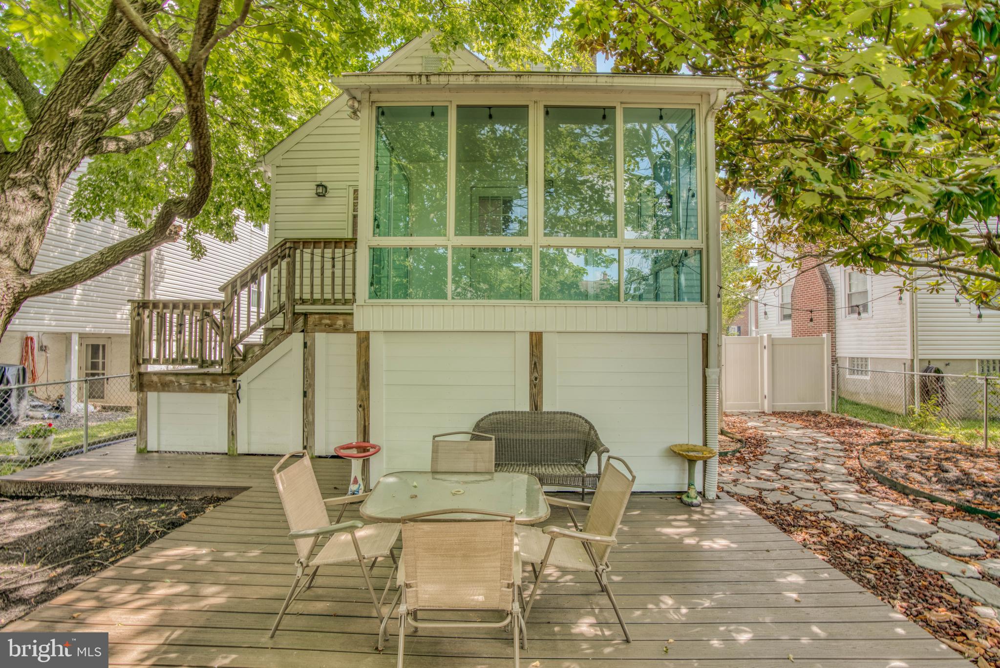 PARKTOWNE - Residential