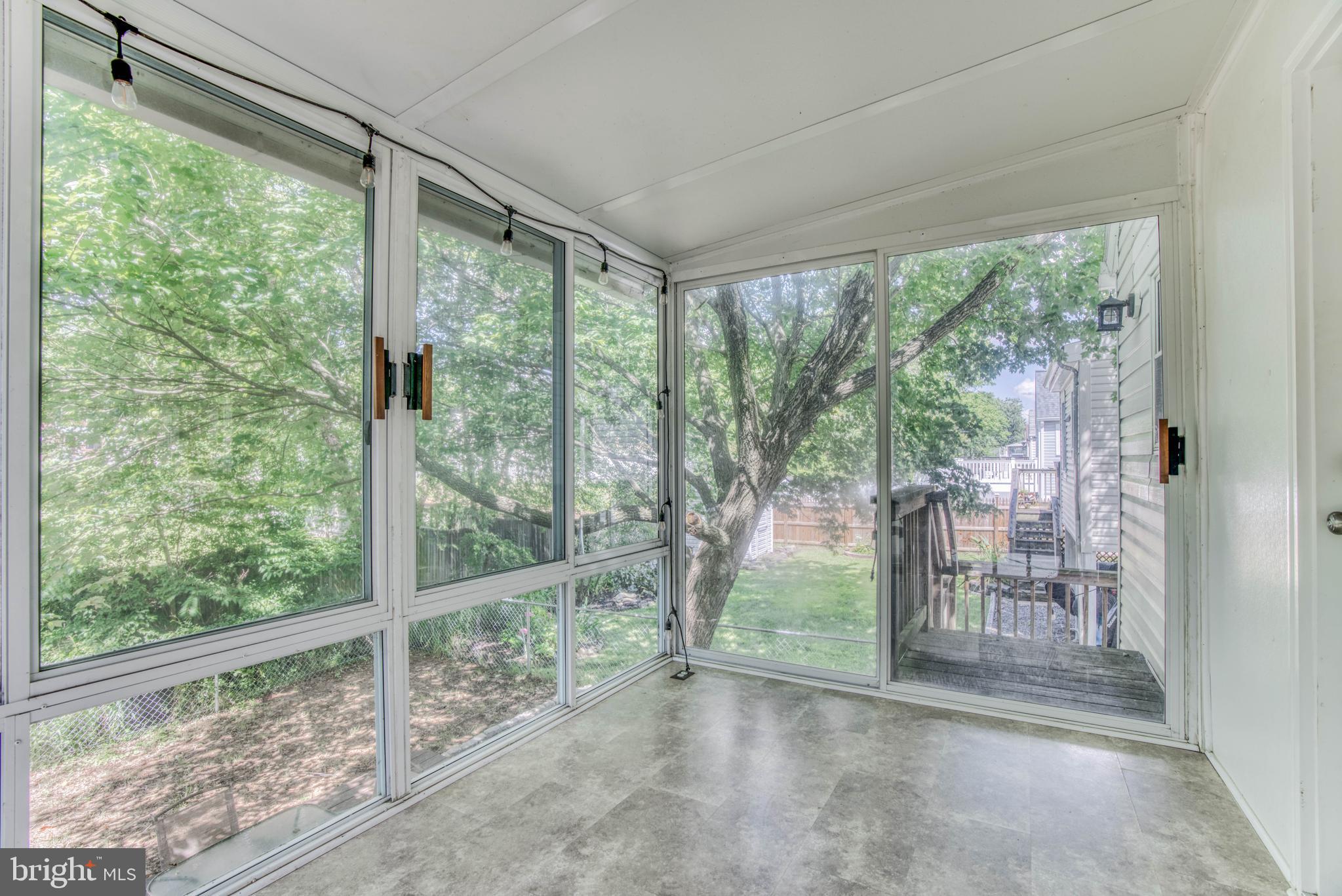 PARKTOWNE - Residential