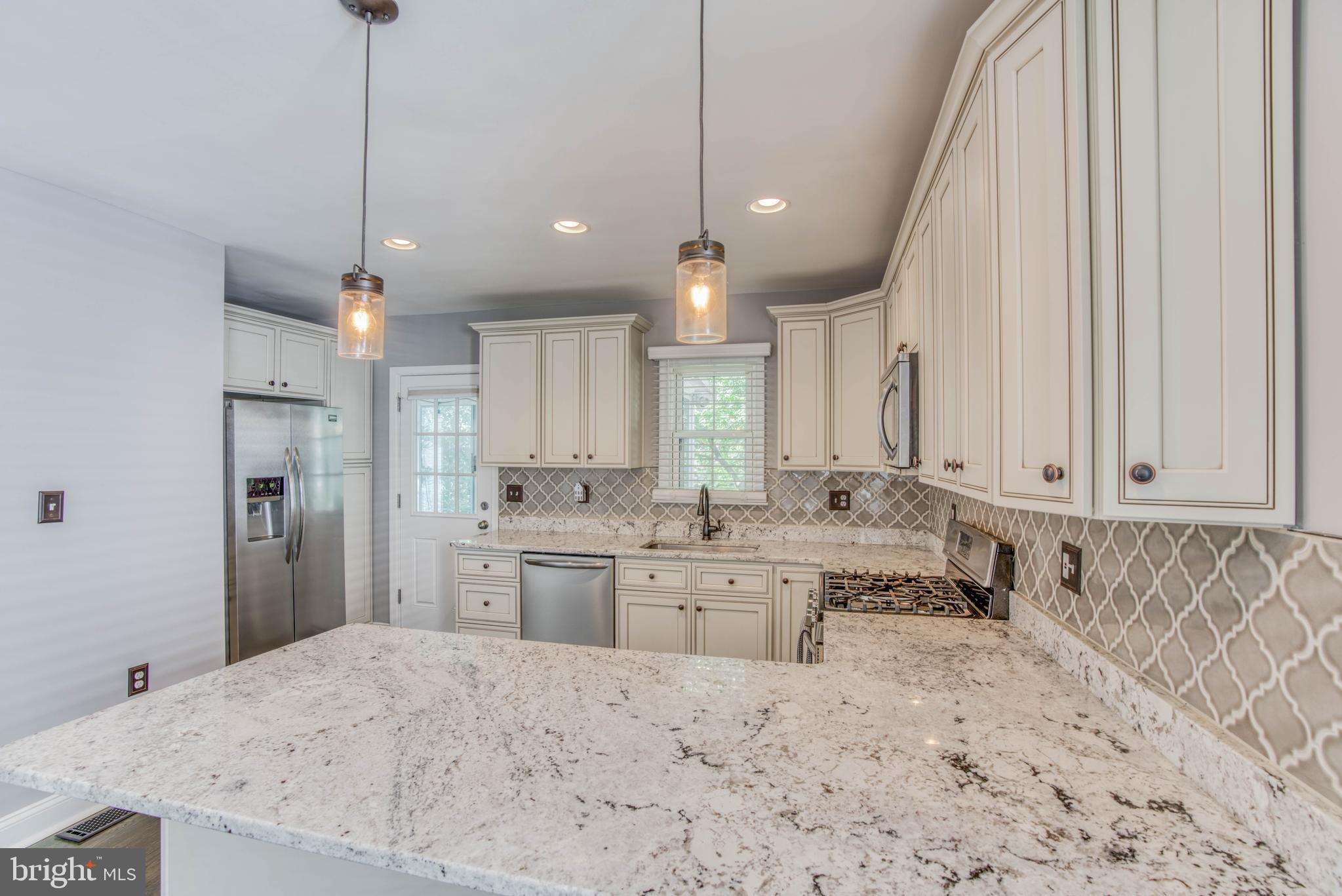 PARKTOWNE - Residential