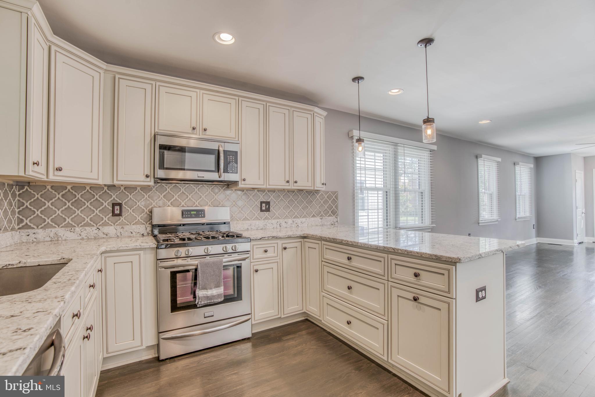 PARKTOWNE - Residential