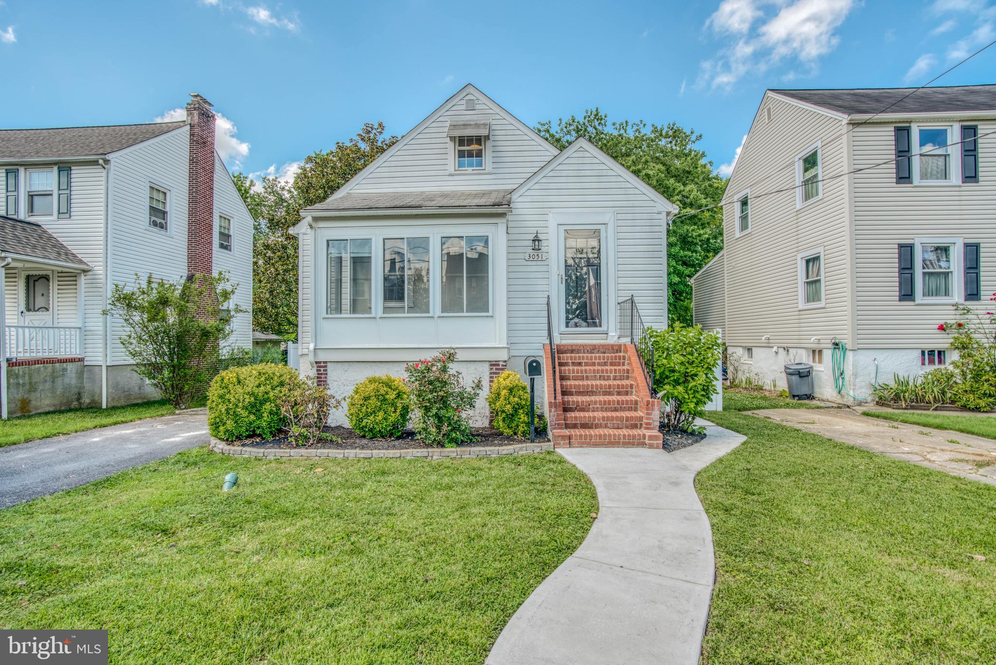 PARKTOWNE - Residential