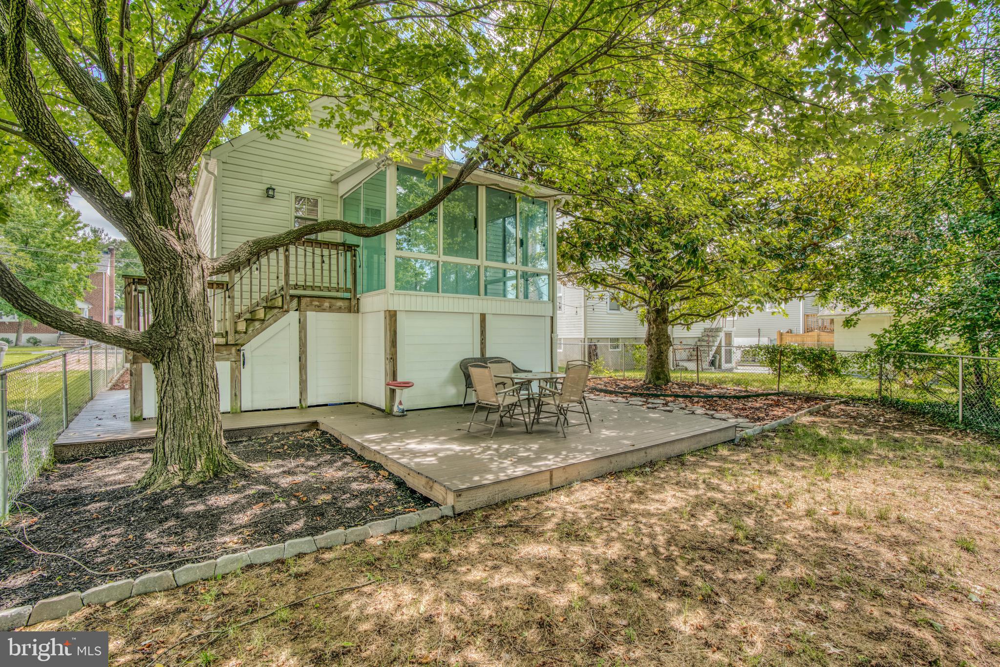 PARKTOWNE - Residential