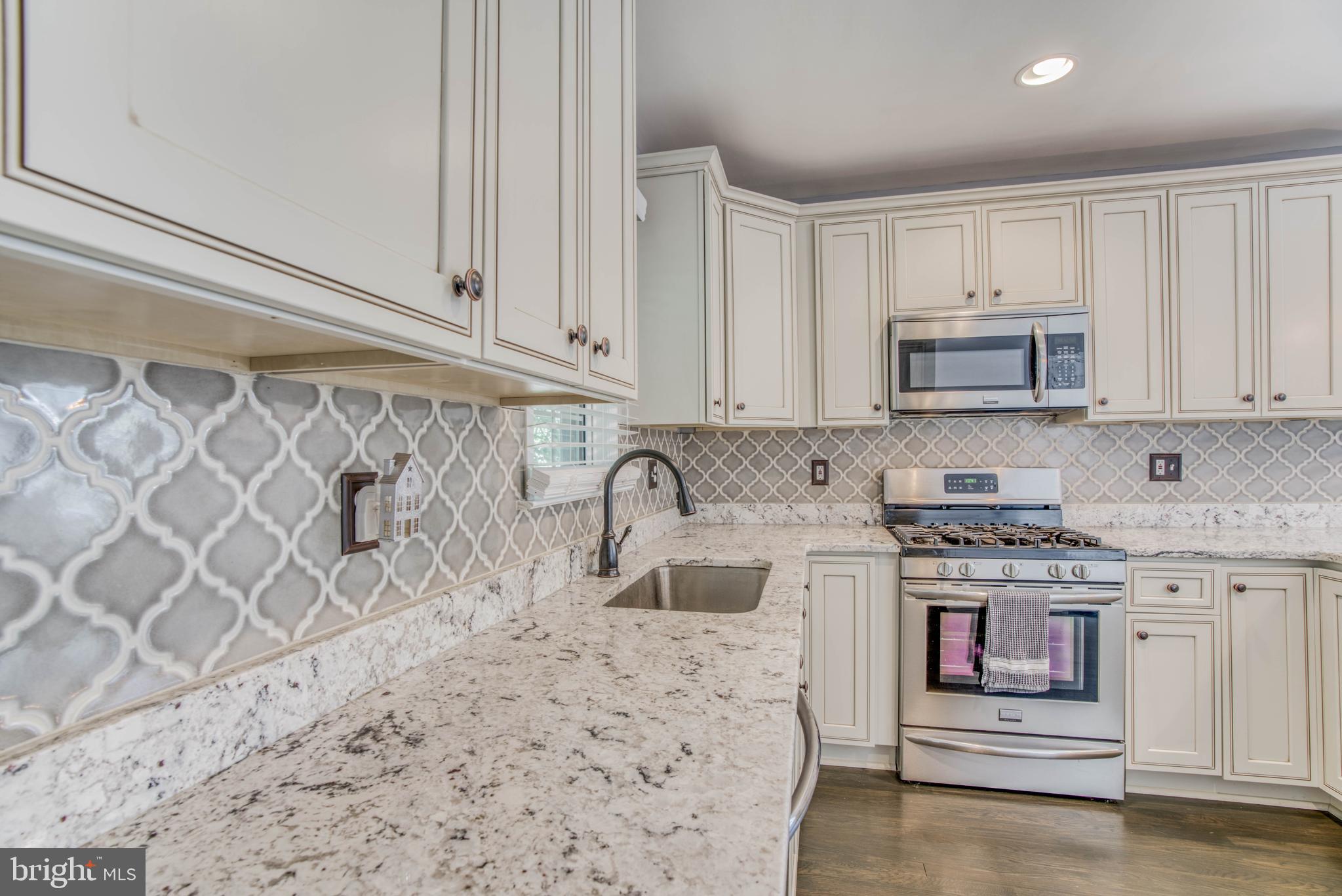 PARKTOWNE - Residential