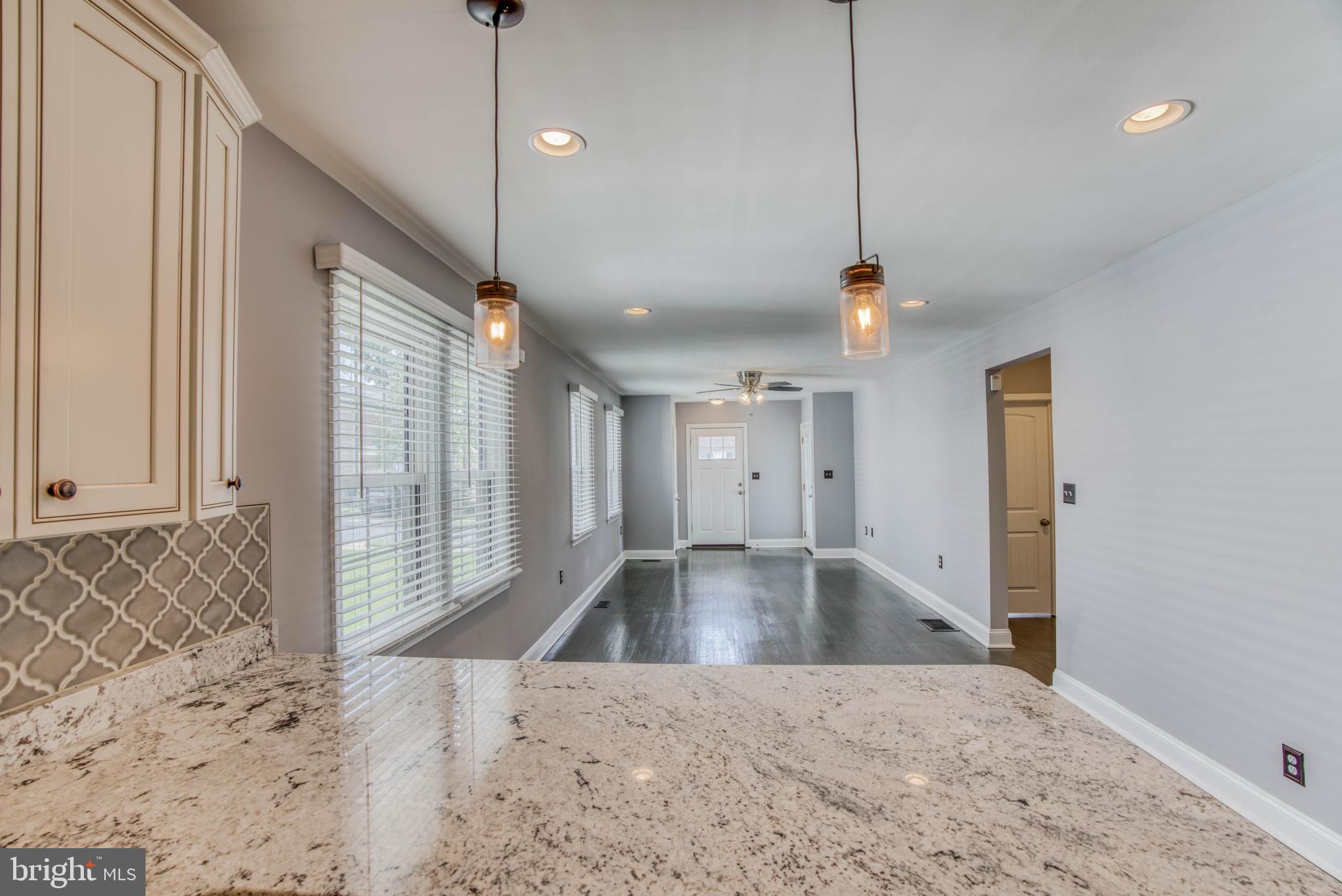 PARKTOWNE - Residential