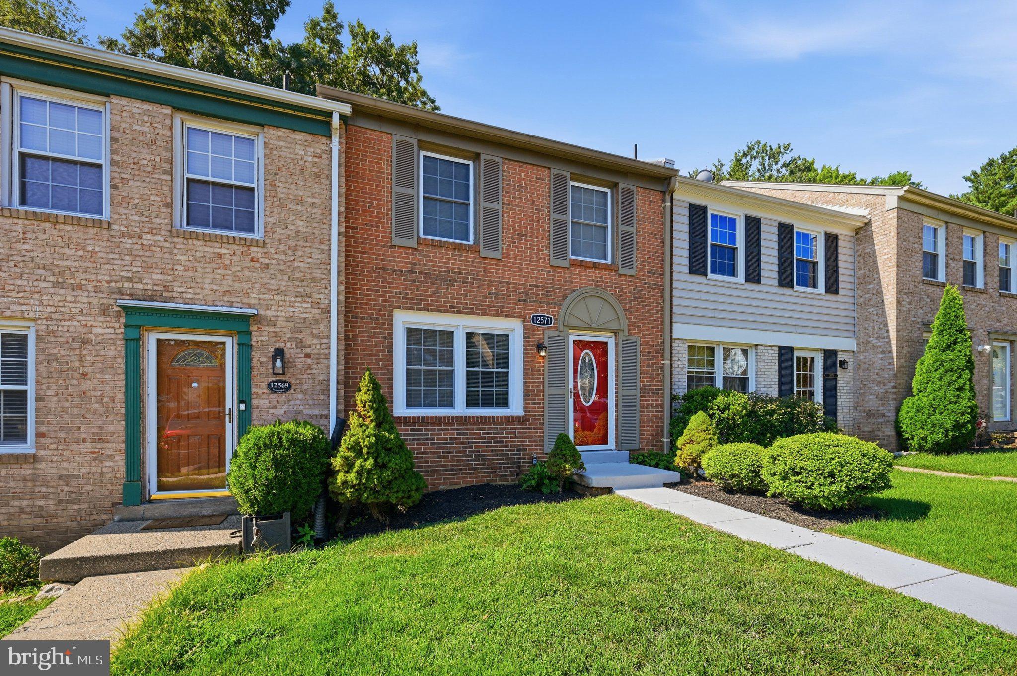 12571 PLYMOUTH COURT