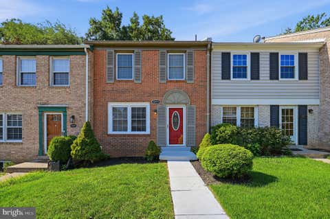 Photo of 12571 Plymouth Court, WOODBRIDGE, VA 22192 (MLS # VAPW2124336)