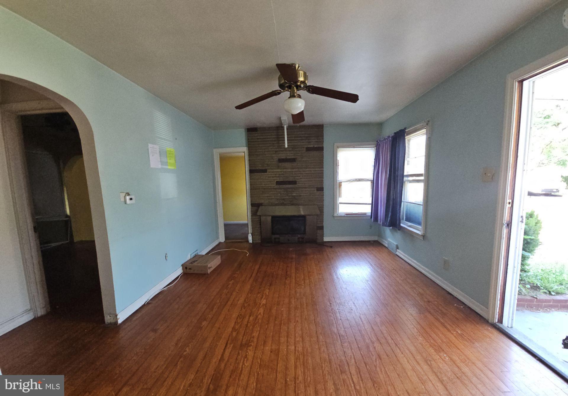 33 RIDGE AVENUE