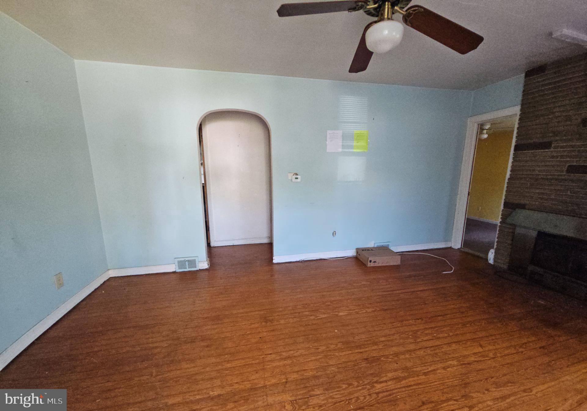33 RIDGE AVENUE