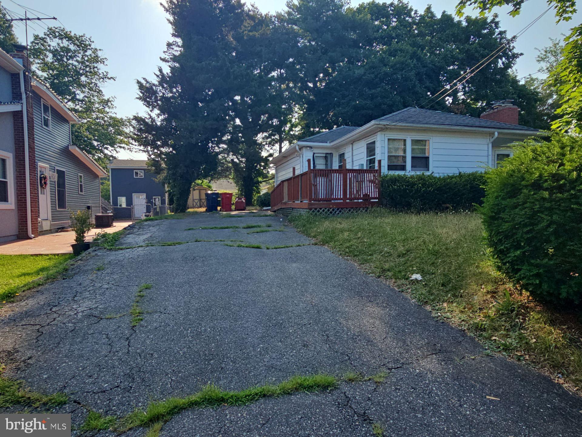 33 RIDGE AVENUE