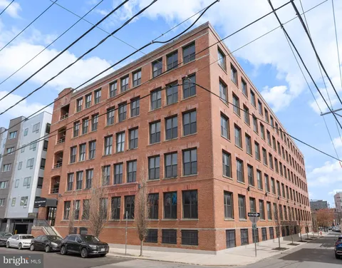 1147 N 4th Street Unit 2AB, Philadelphia, PA 19123 - MLS#: PAPH2439082