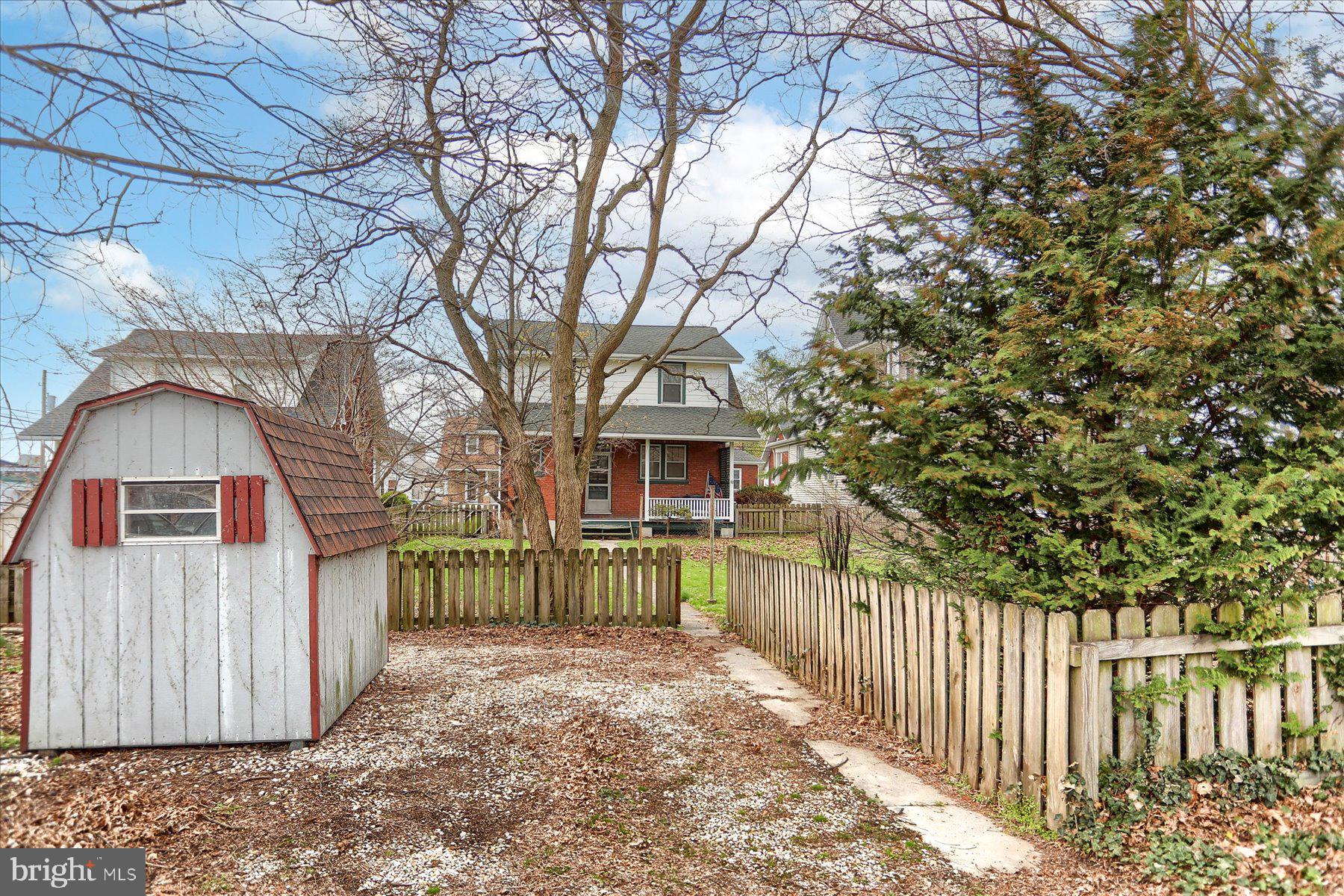 LEMOYNE BOROUGH - Residential