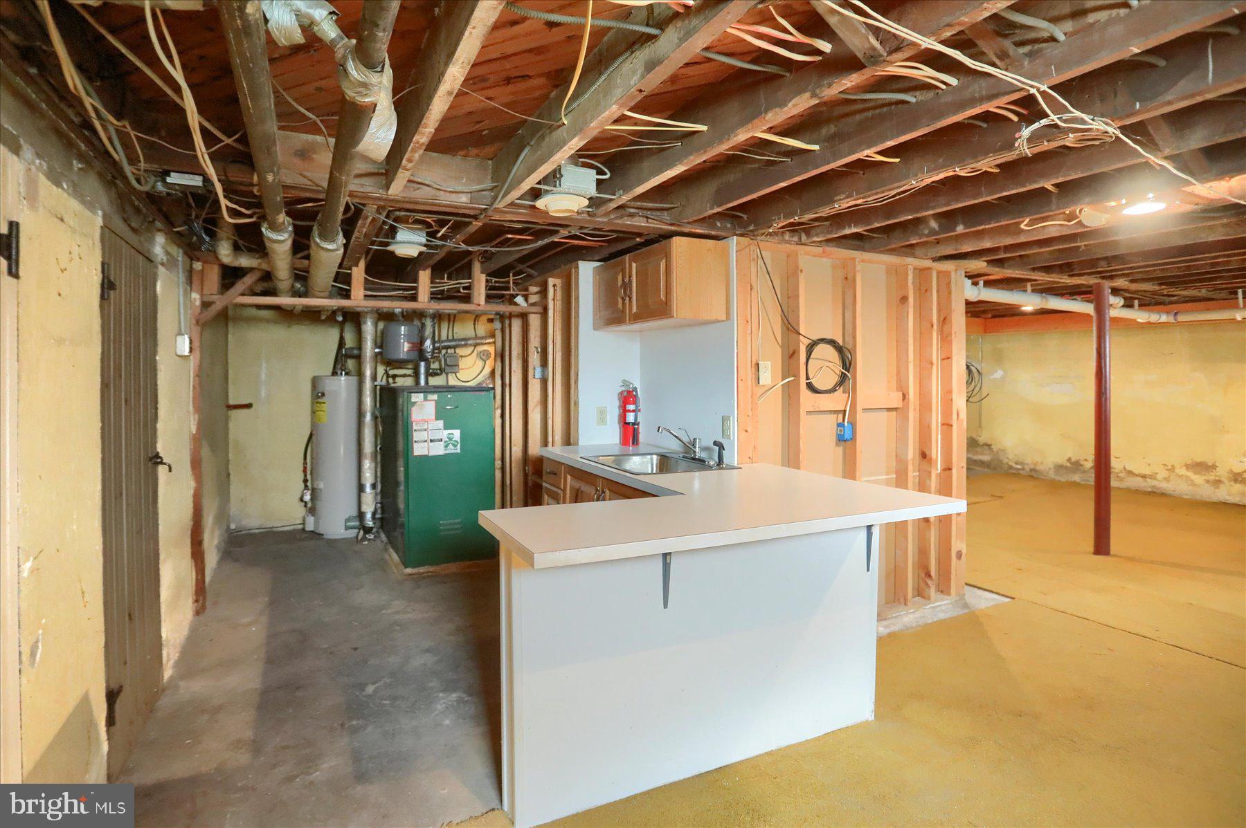 LEMOYNE BOROUGH - Residential