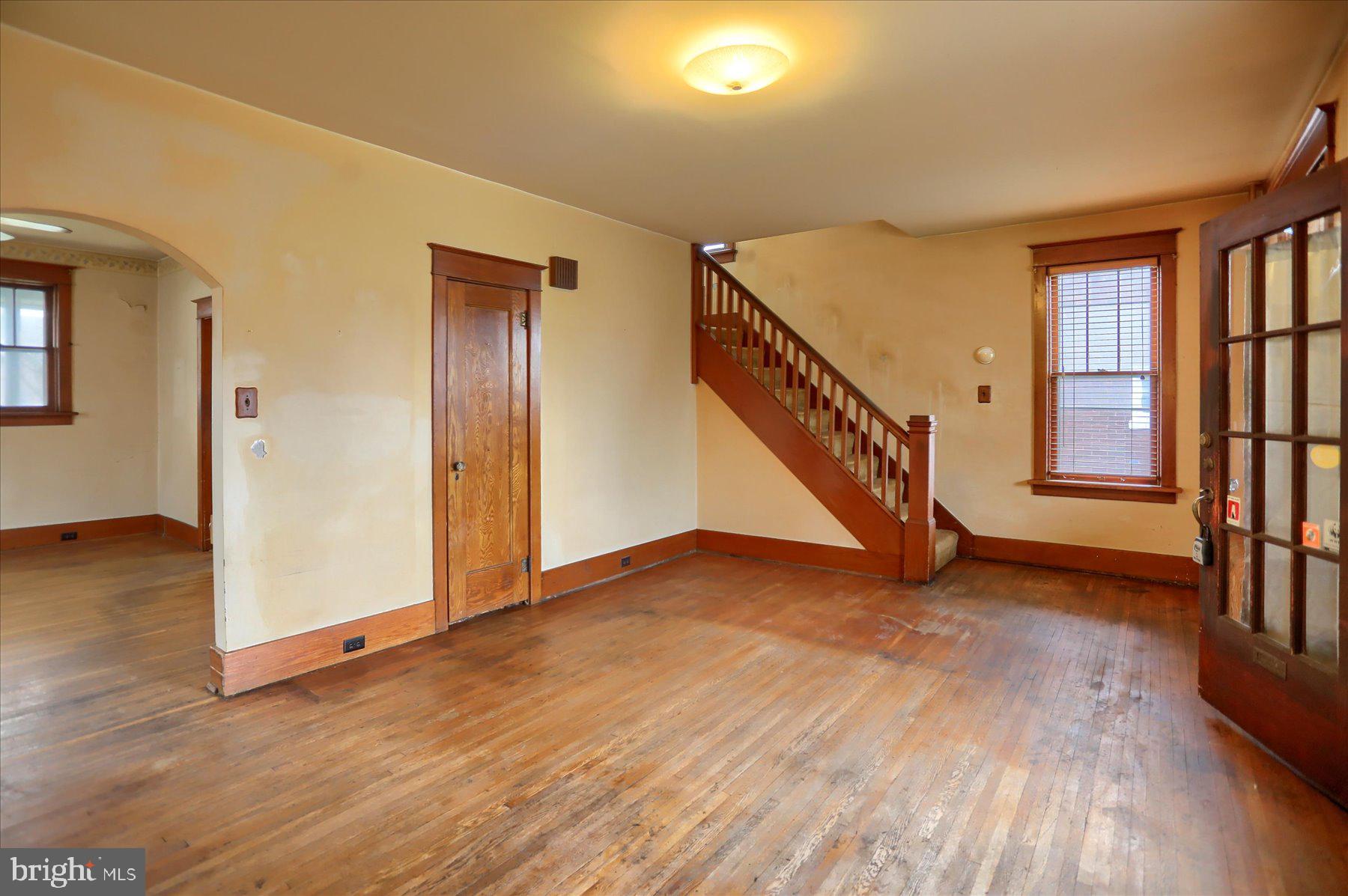 LEMOYNE BOROUGH - Residential