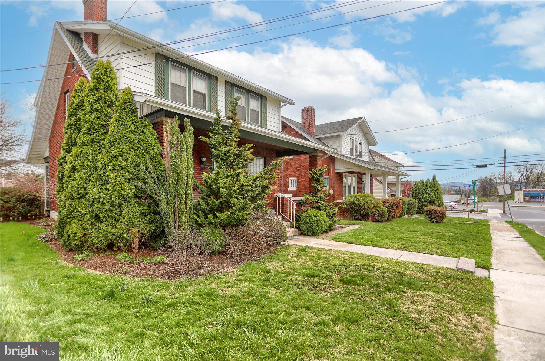 LEMOYNE BOROUGH - Residential