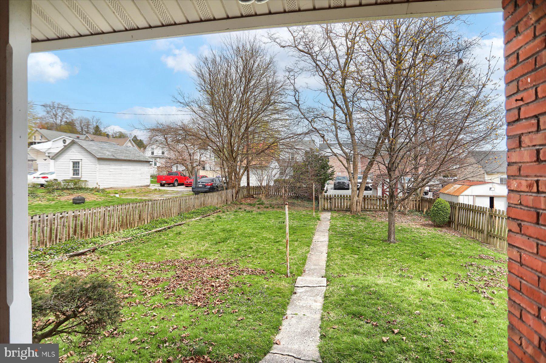 LEMOYNE BOROUGH - Residential