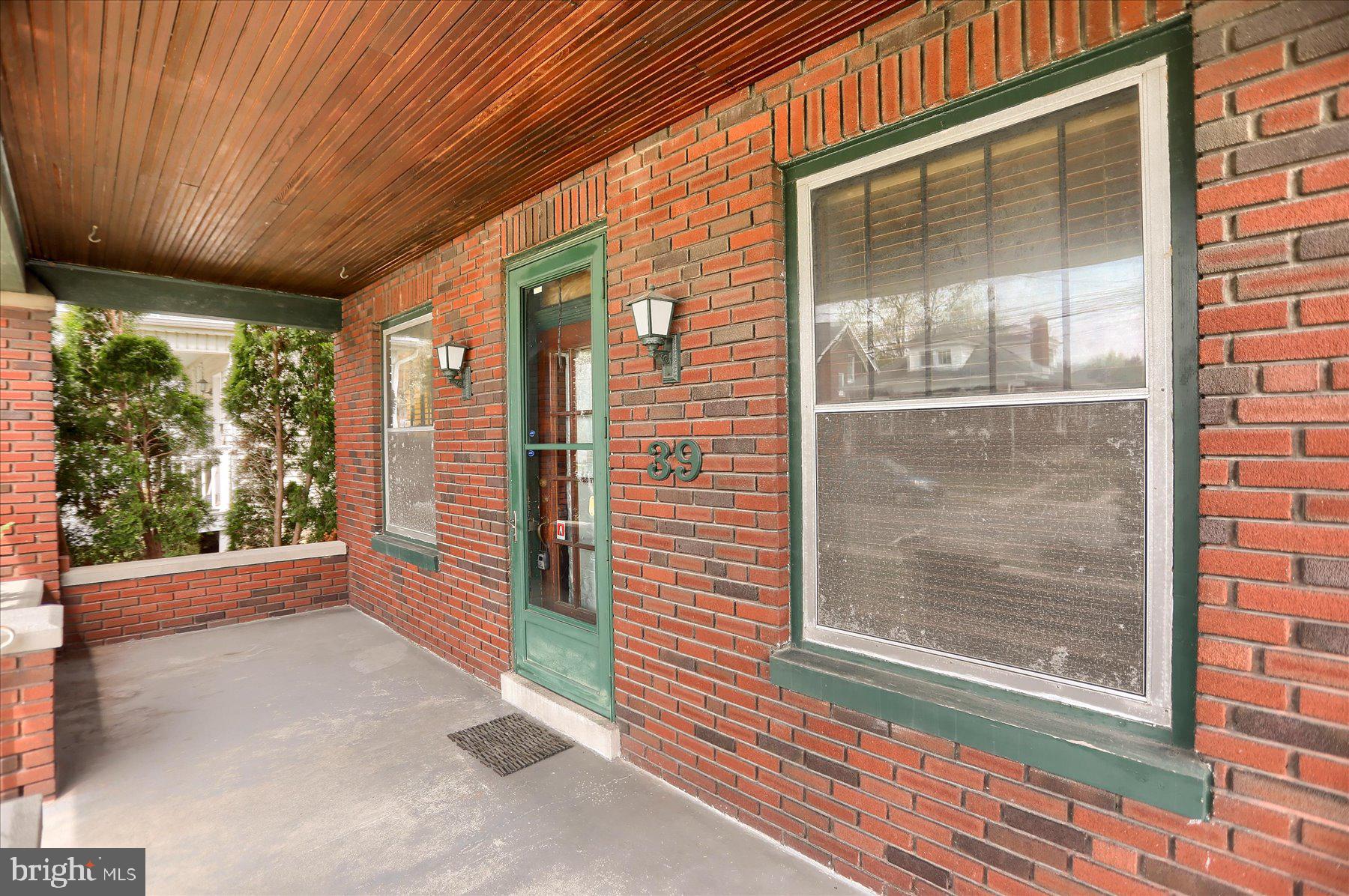 LEMOYNE BOROUGH - Residential