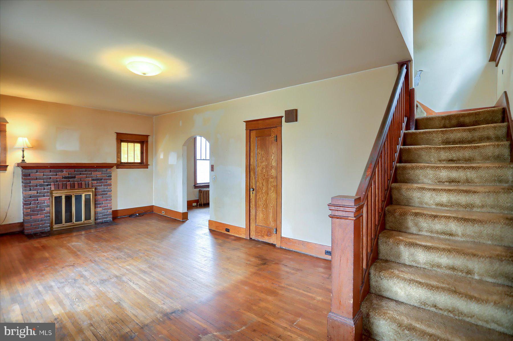 LEMOYNE BOROUGH - Residential