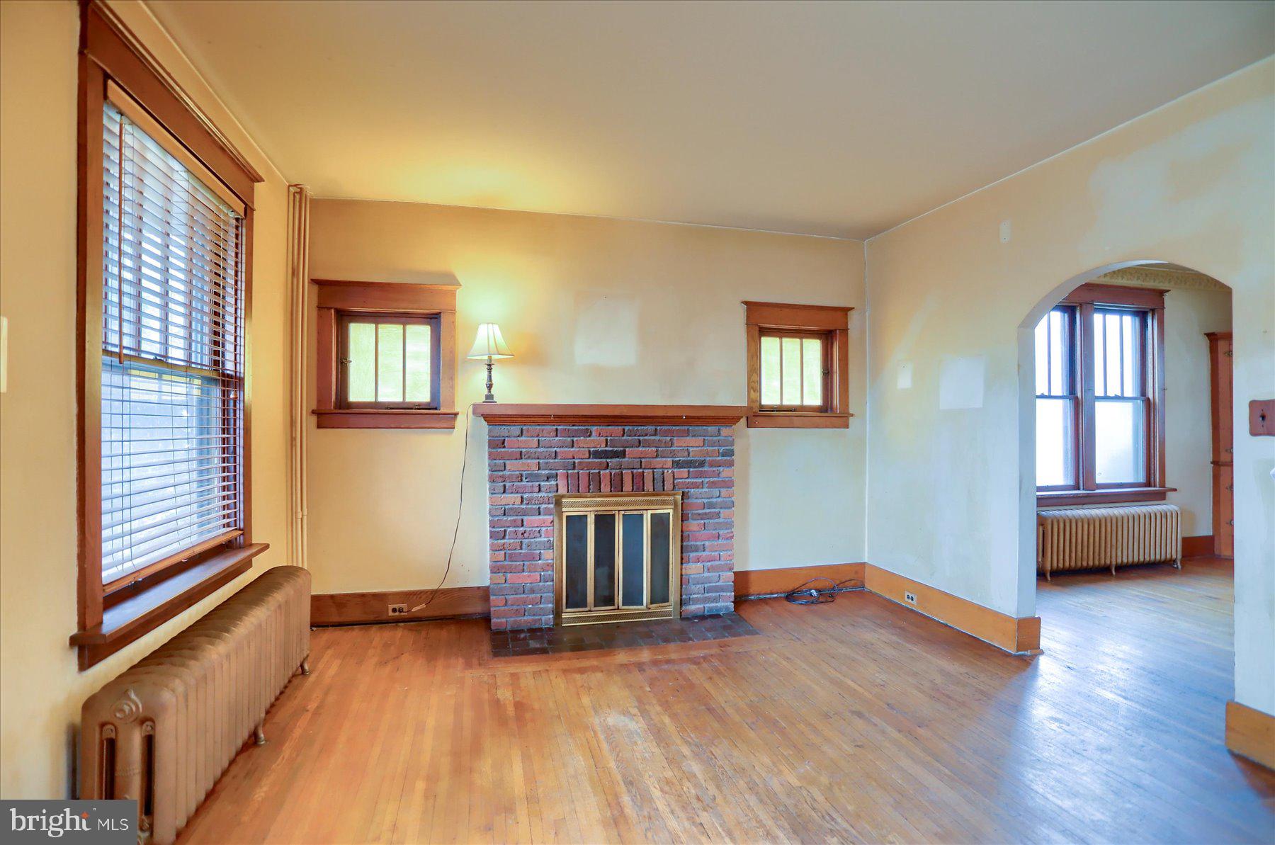 LEMOYNE BOROUGH - Residential