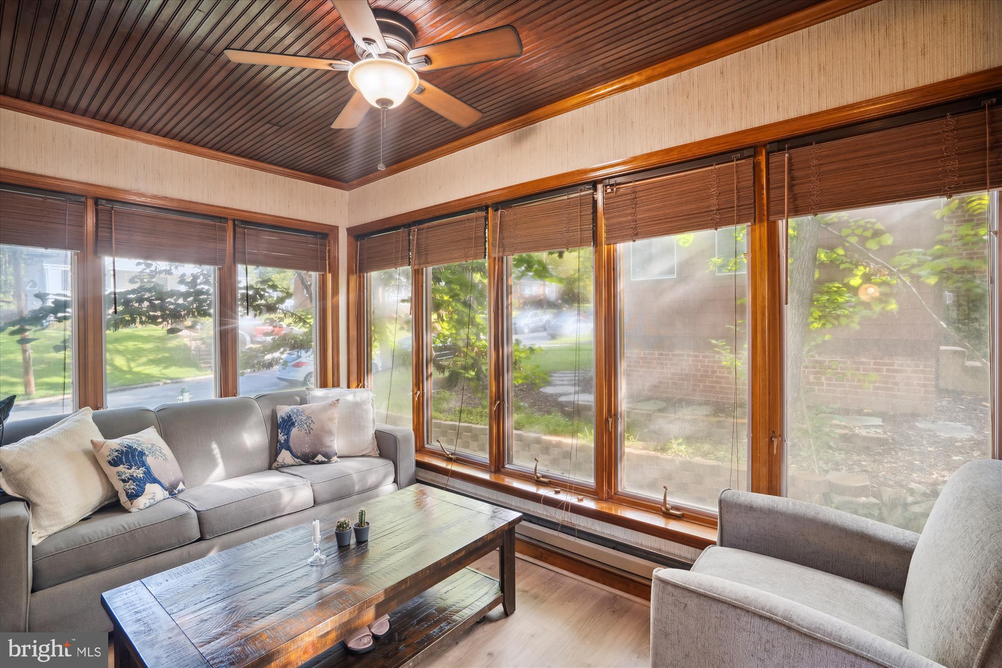 UNIVERSITY HILLS - Residential