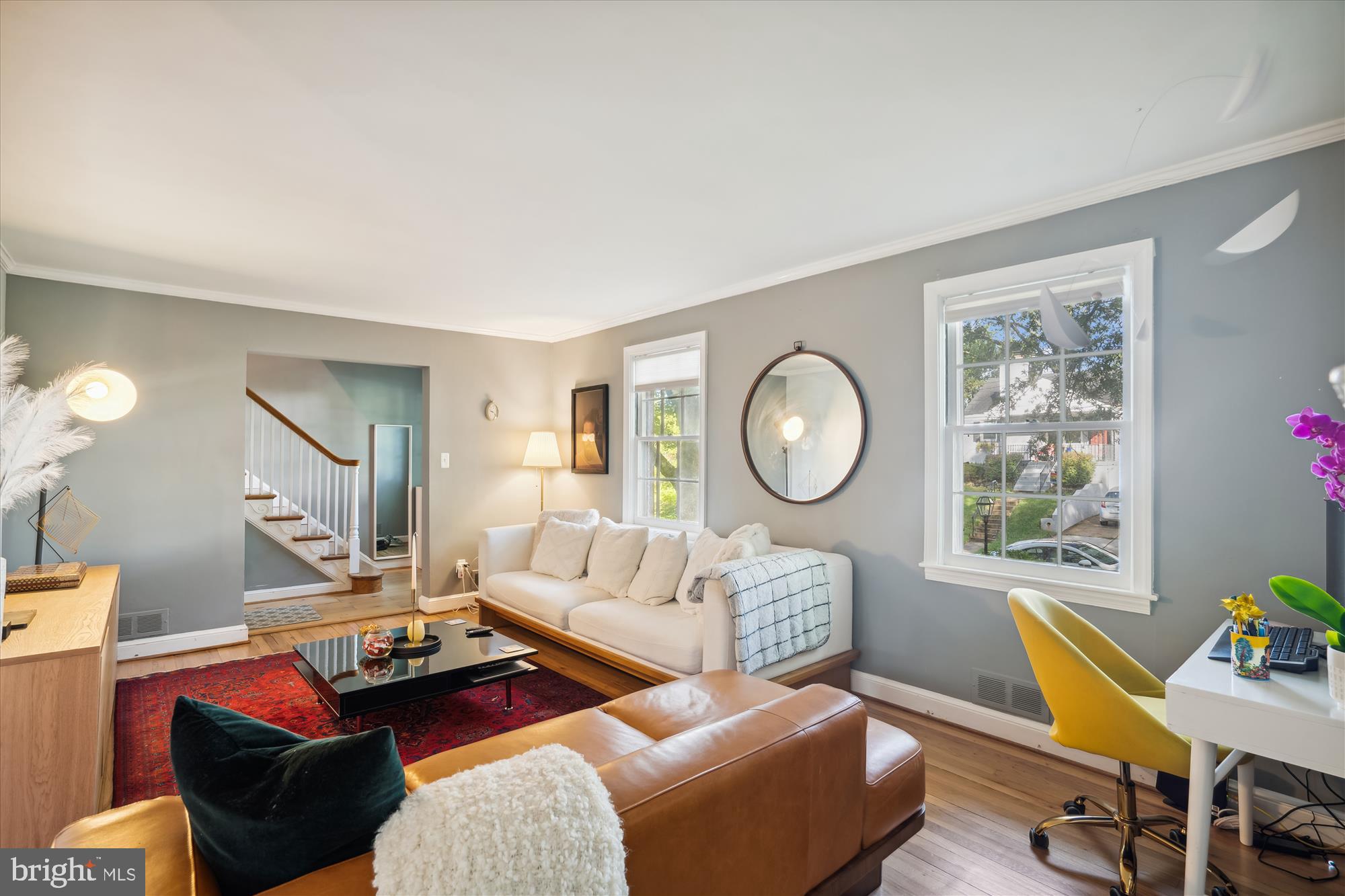 UNIVERSITY HILLS - Residential