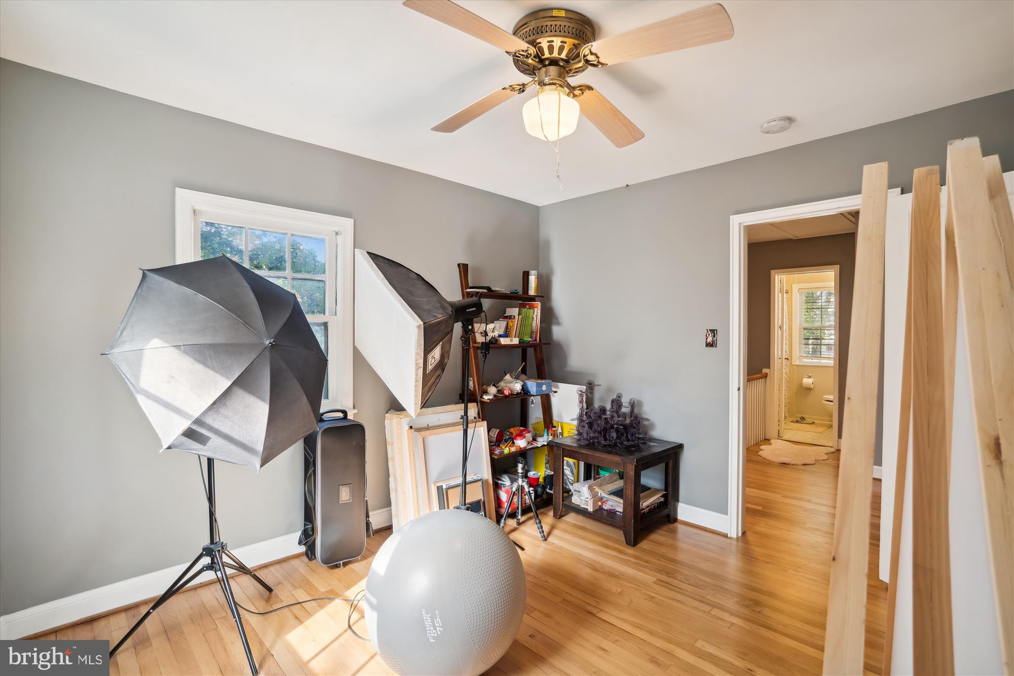 UNIVERSITY HILLS - Residential