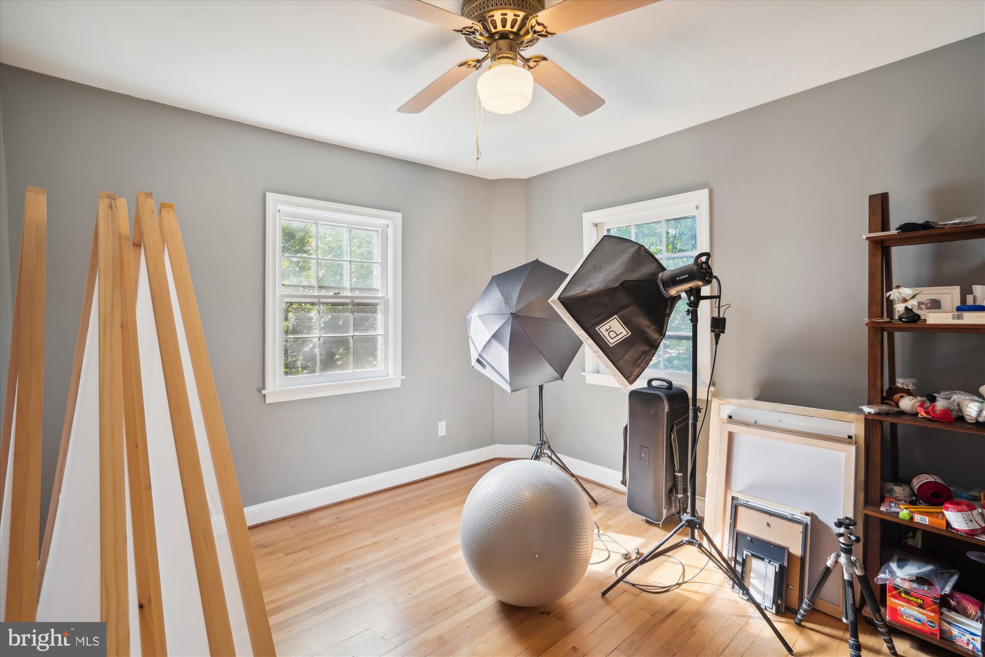 UNIVERSITY HILLS - Residential