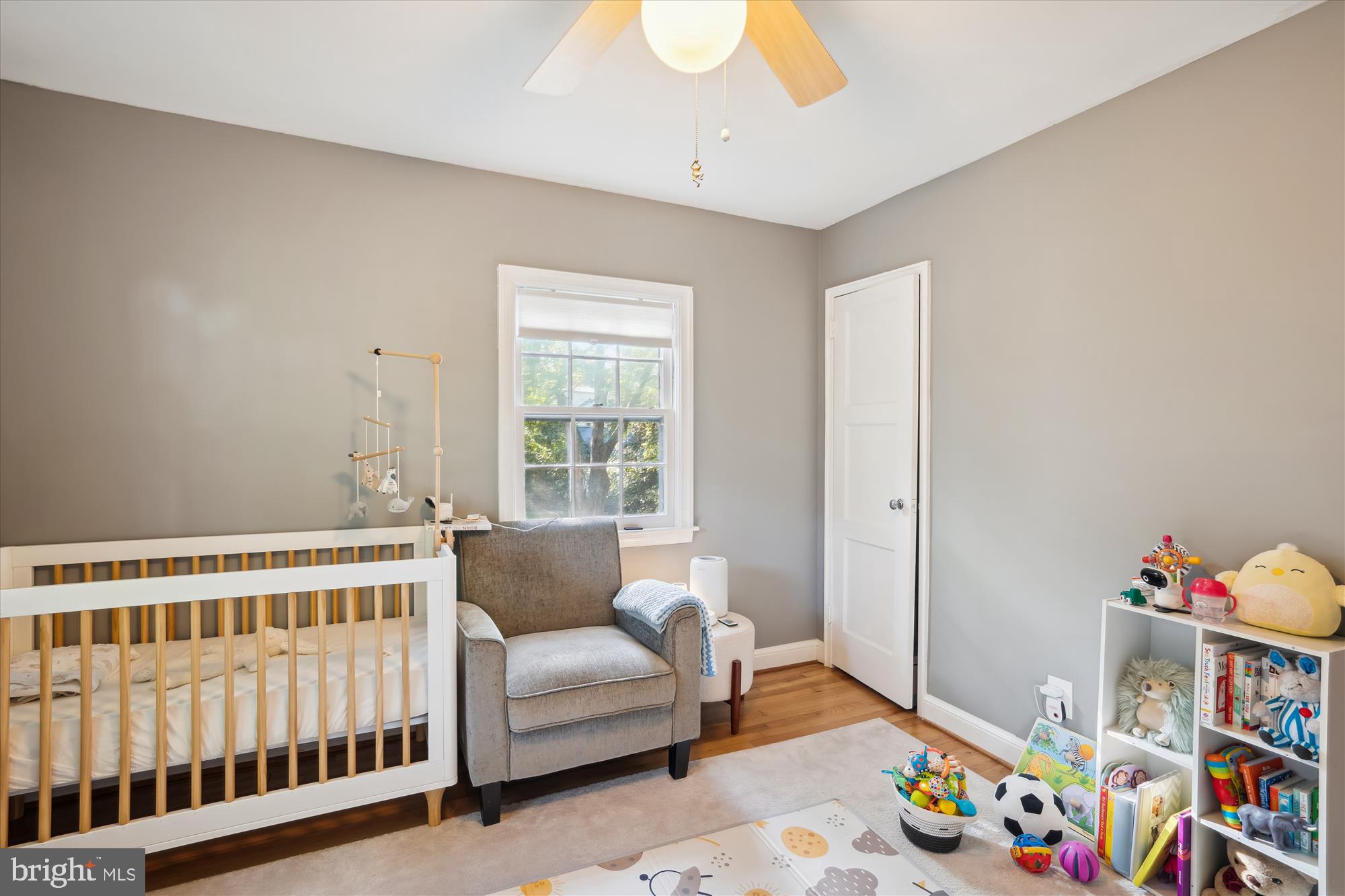 UNIVERSITY HILLS - Residential