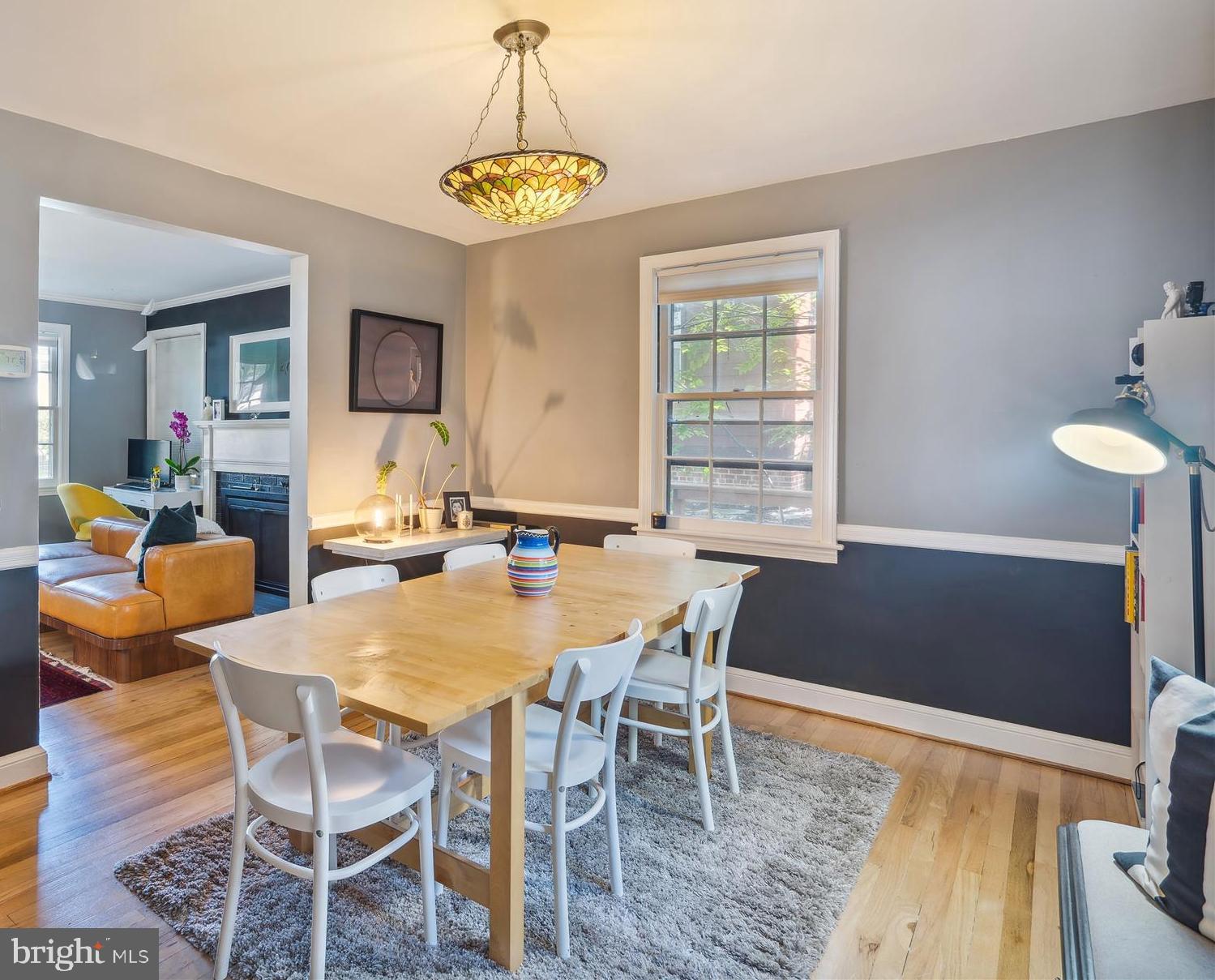 UNIVERSITY HILLS - Residential