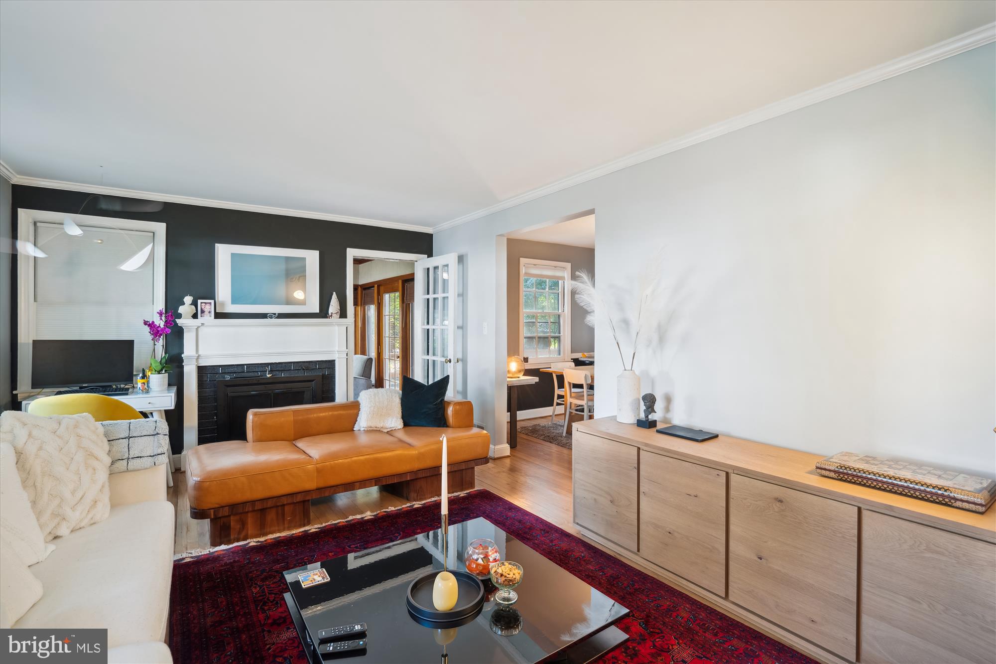 UNIVERSITY HILLS - Residential