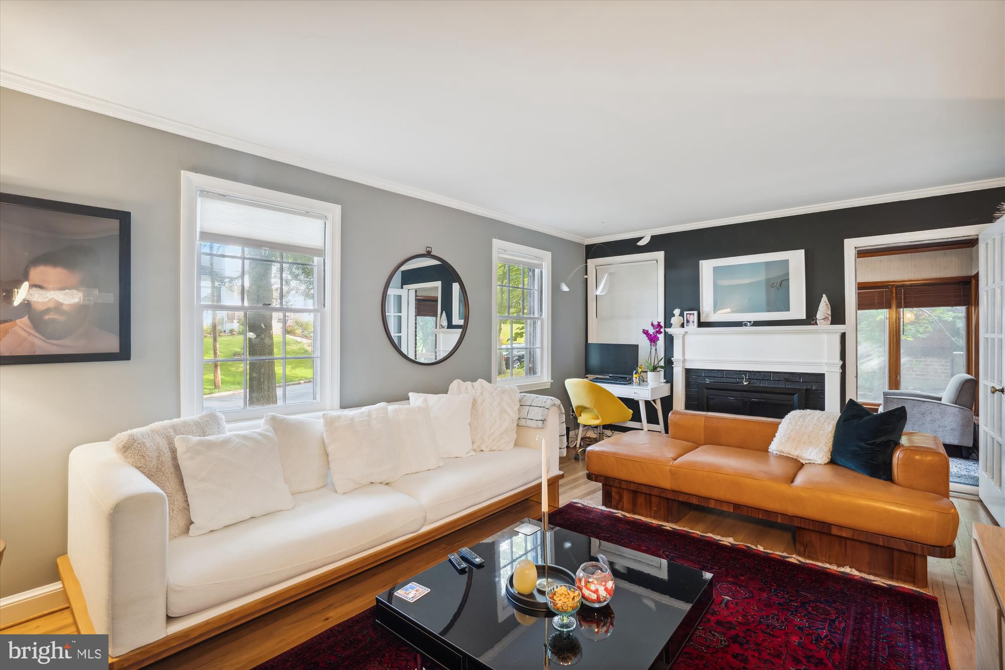 UNIVERSITY HILLS - Residential