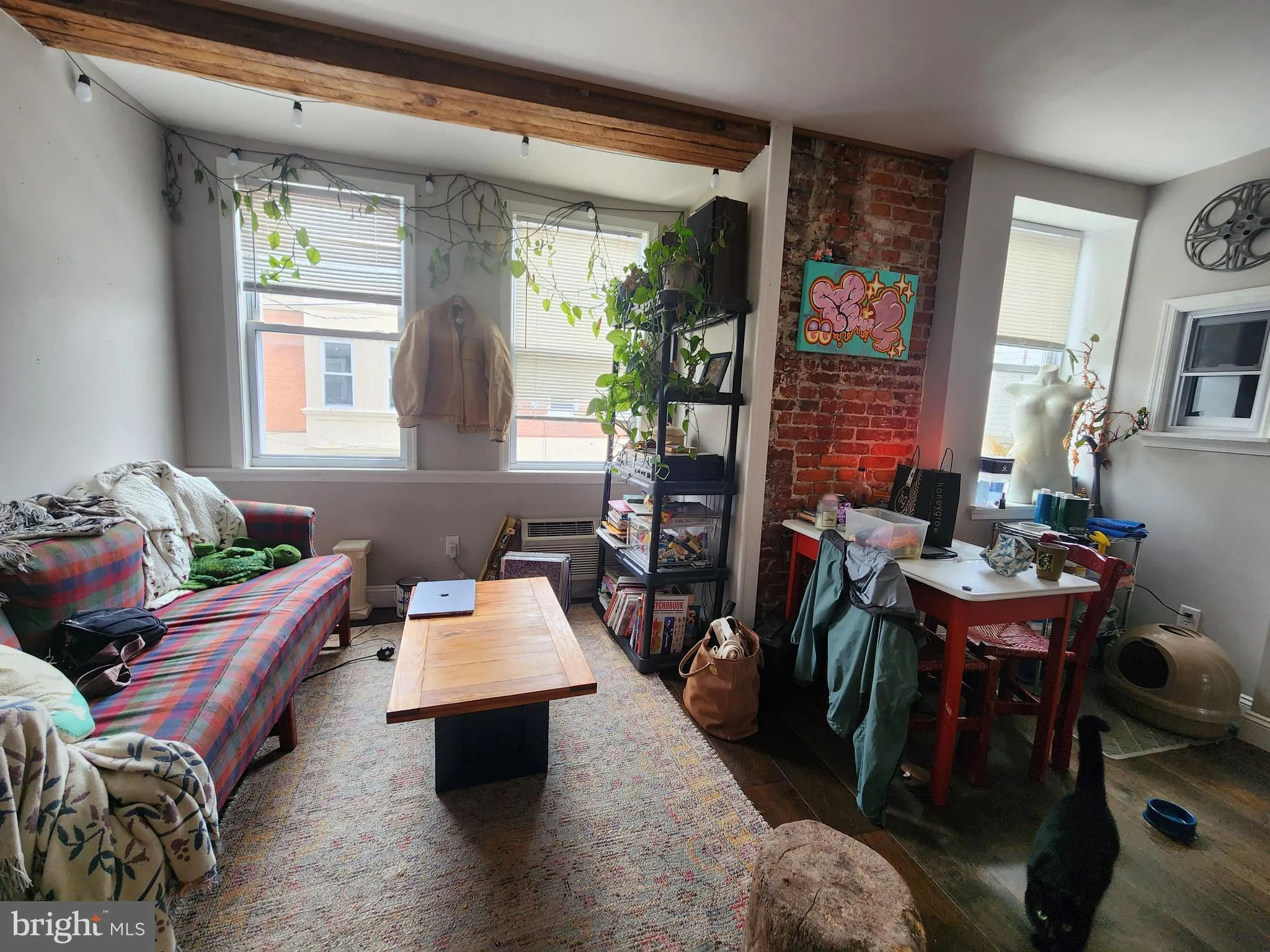 Philadelphia, Pennsylvania 19139, United States, 1 Bedroom Bedrooms, ,1 BathroomBathrooms,Residential,Active,159058