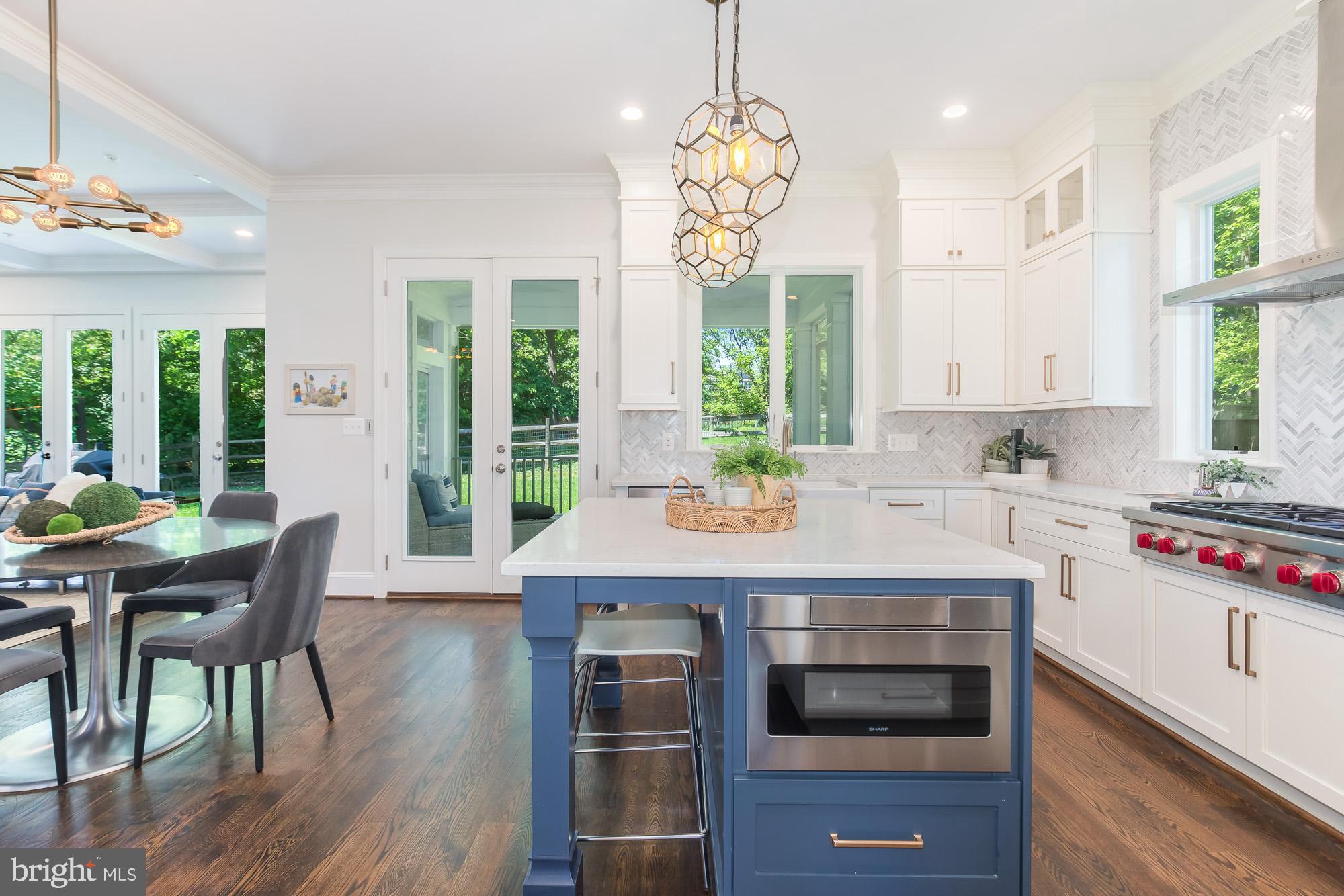 BLAIR - Residential