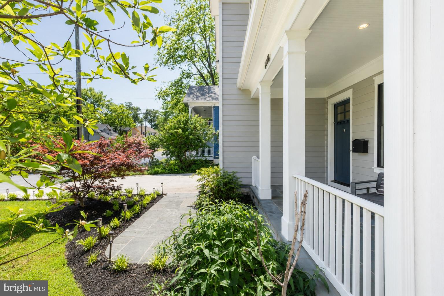 BLAIR - Residential