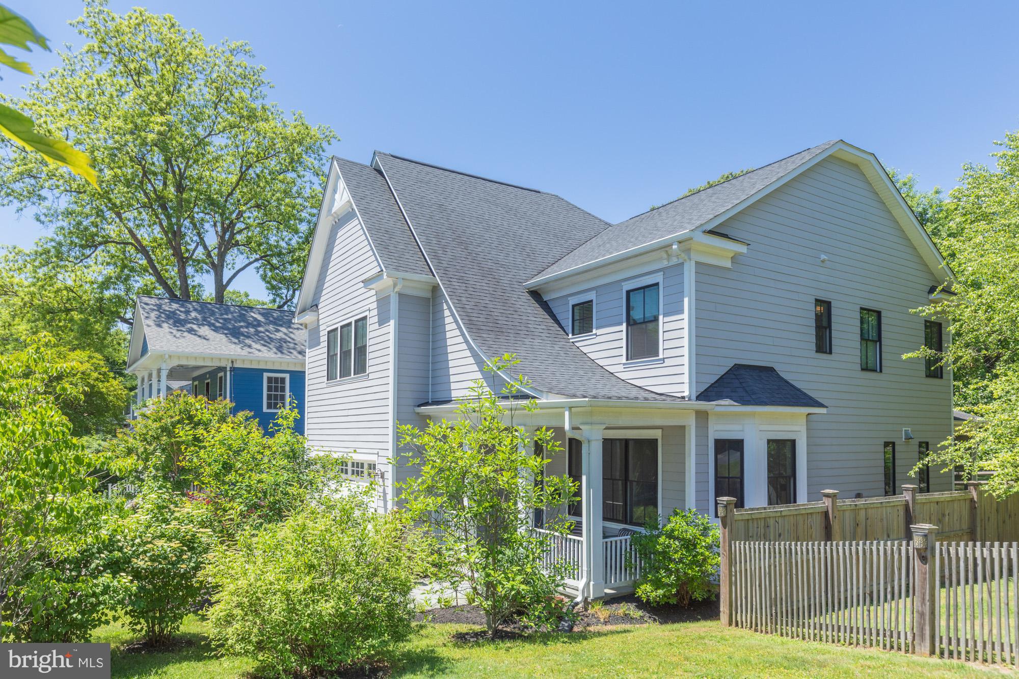 BLAIR - Residential