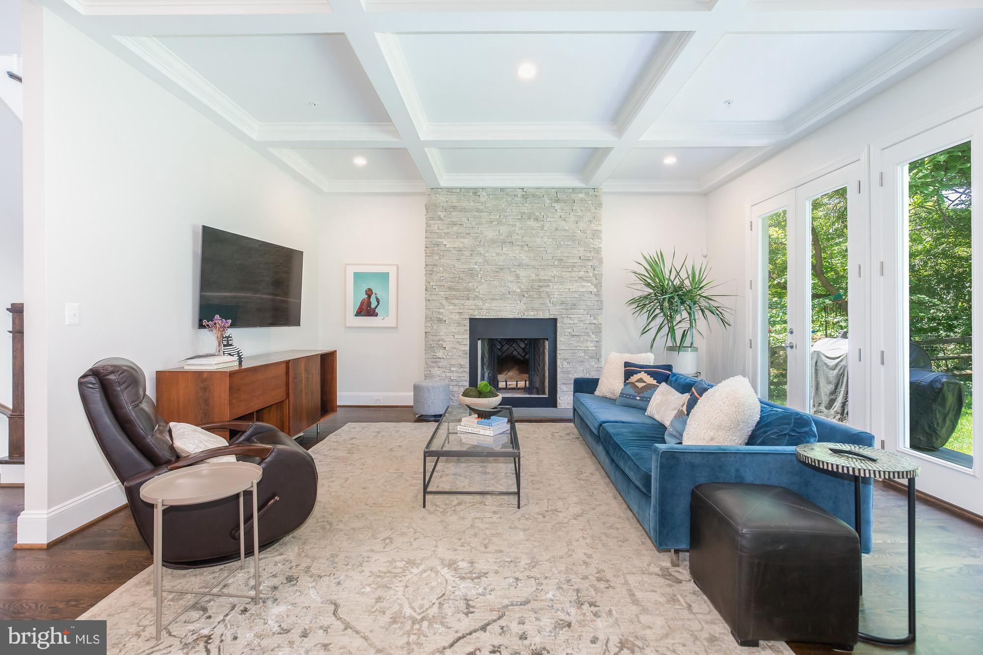 BLAIR - Residential