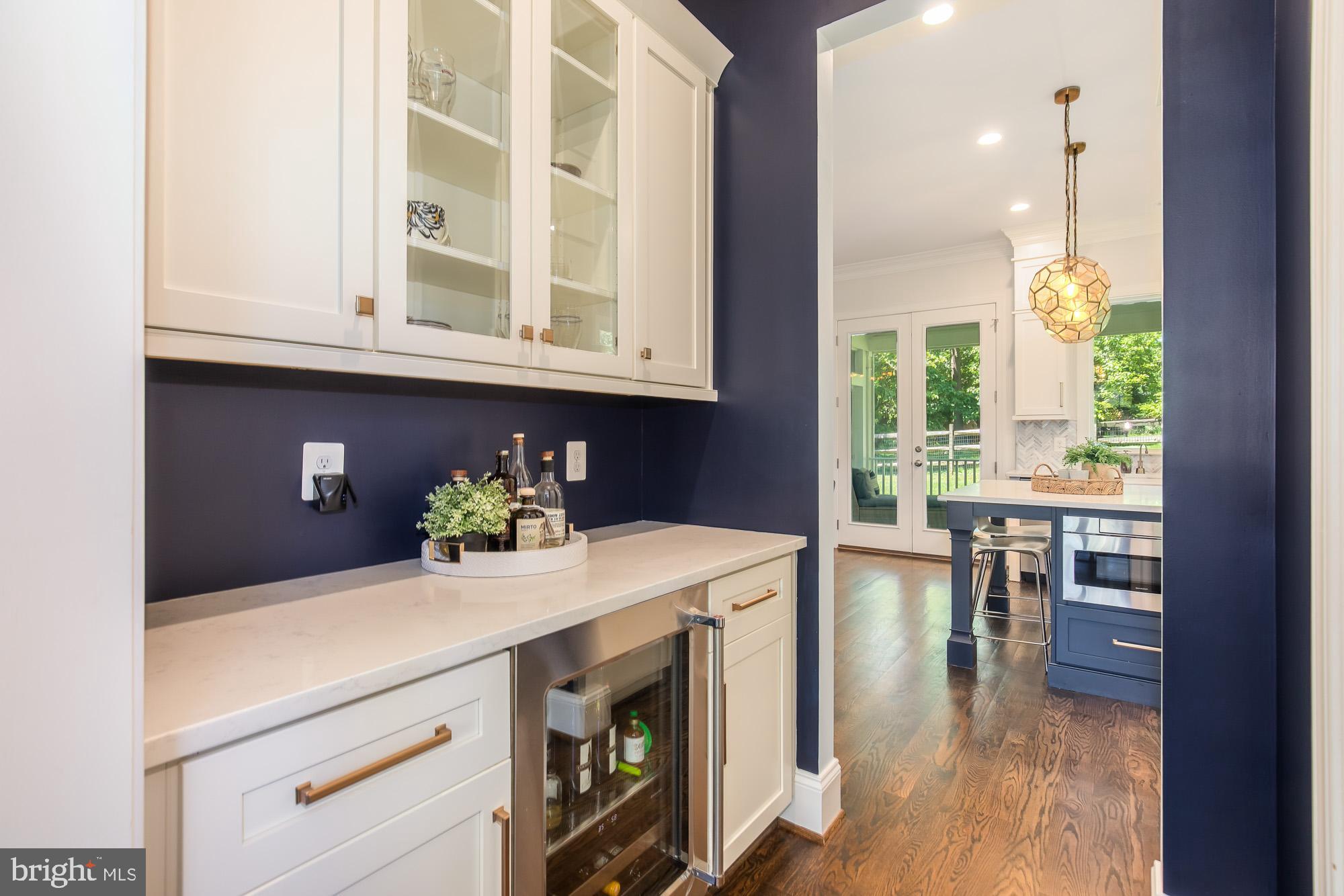 BLAIR - Residential
